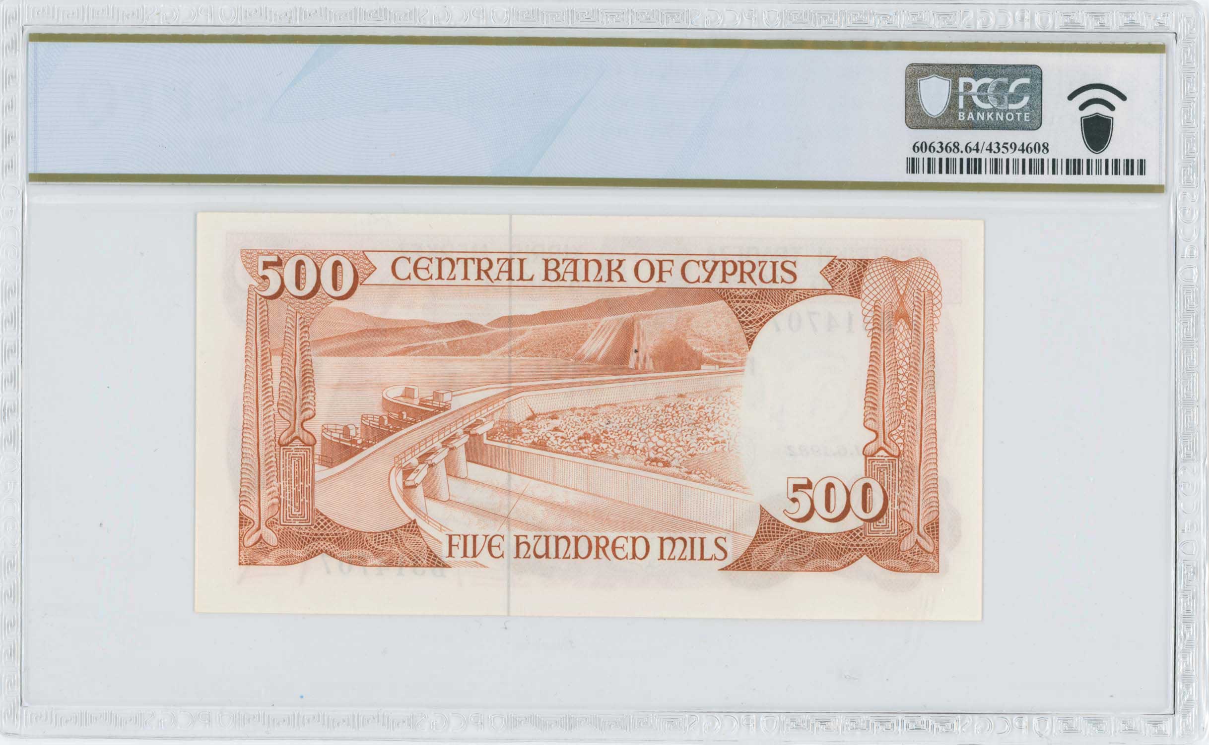 Lot 06890