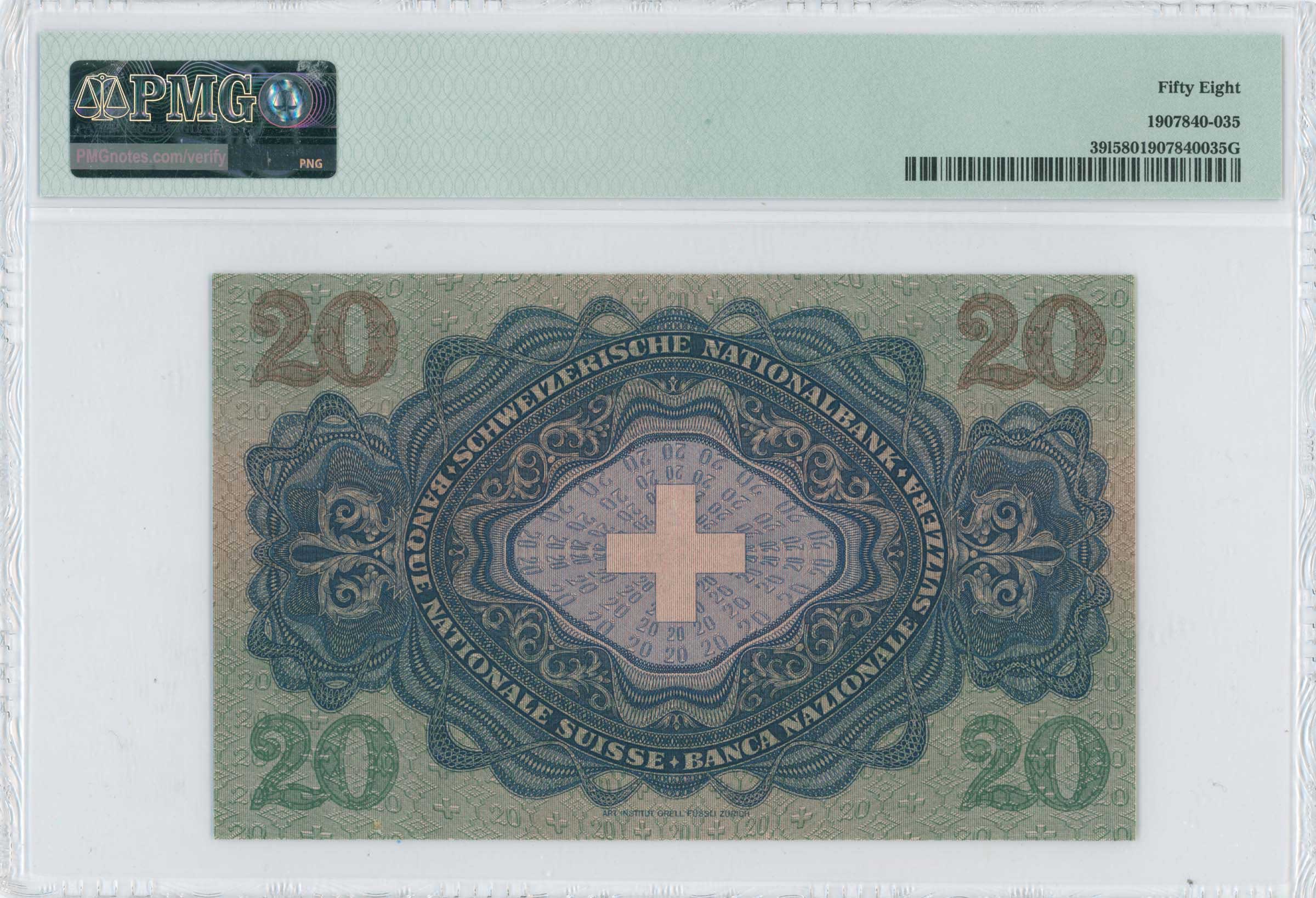 Lot 07554