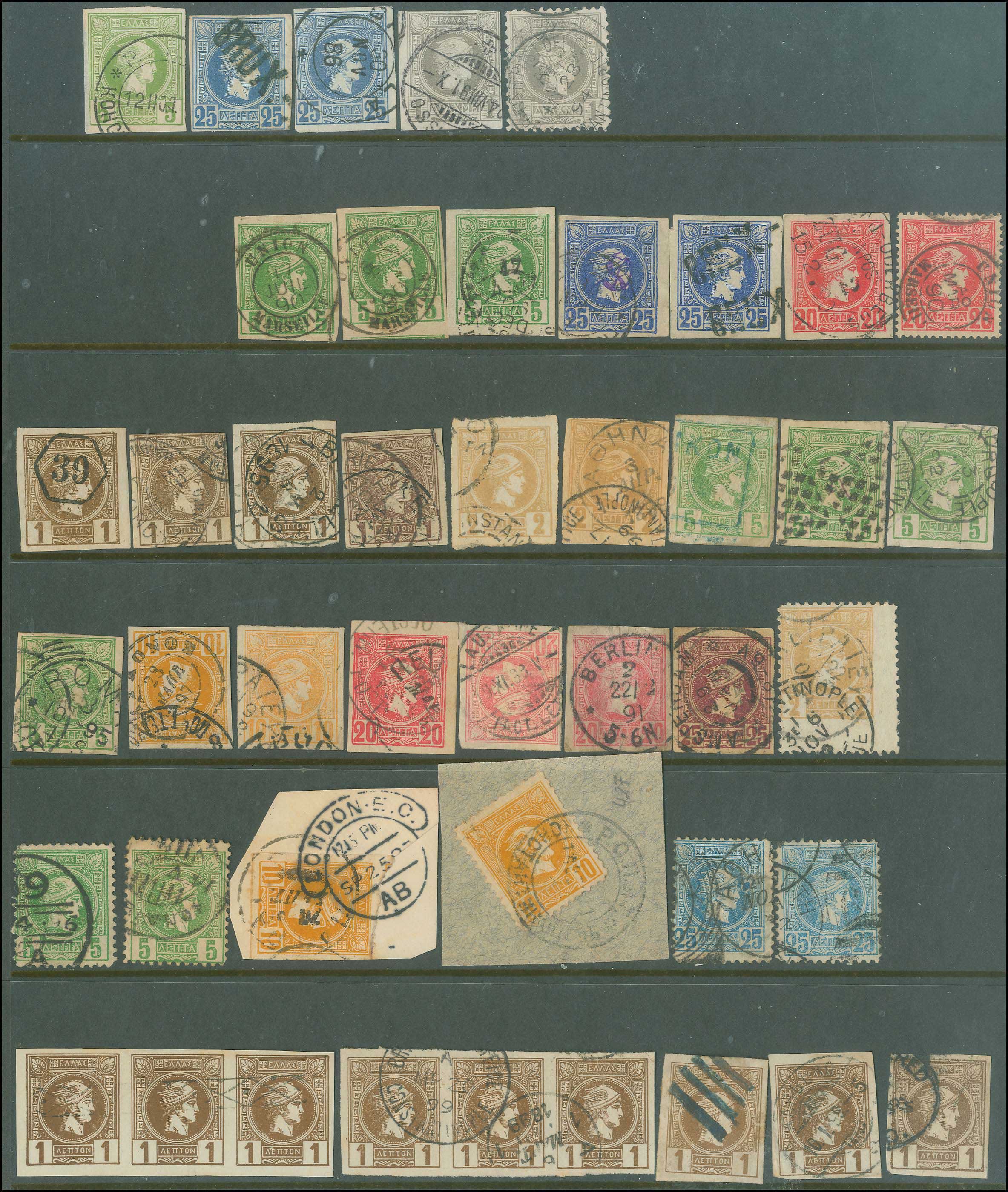 Lot 00245