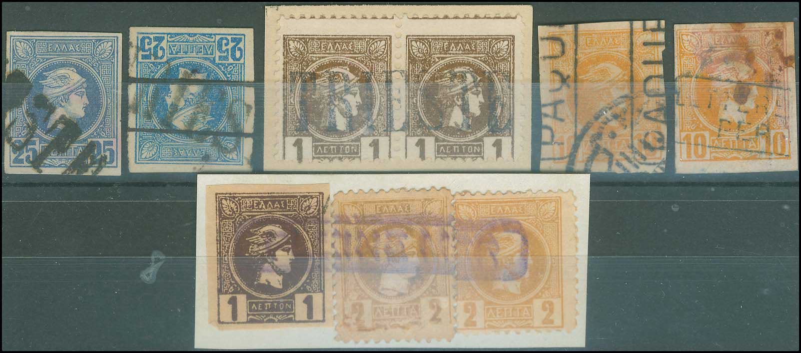 Lot 00250
