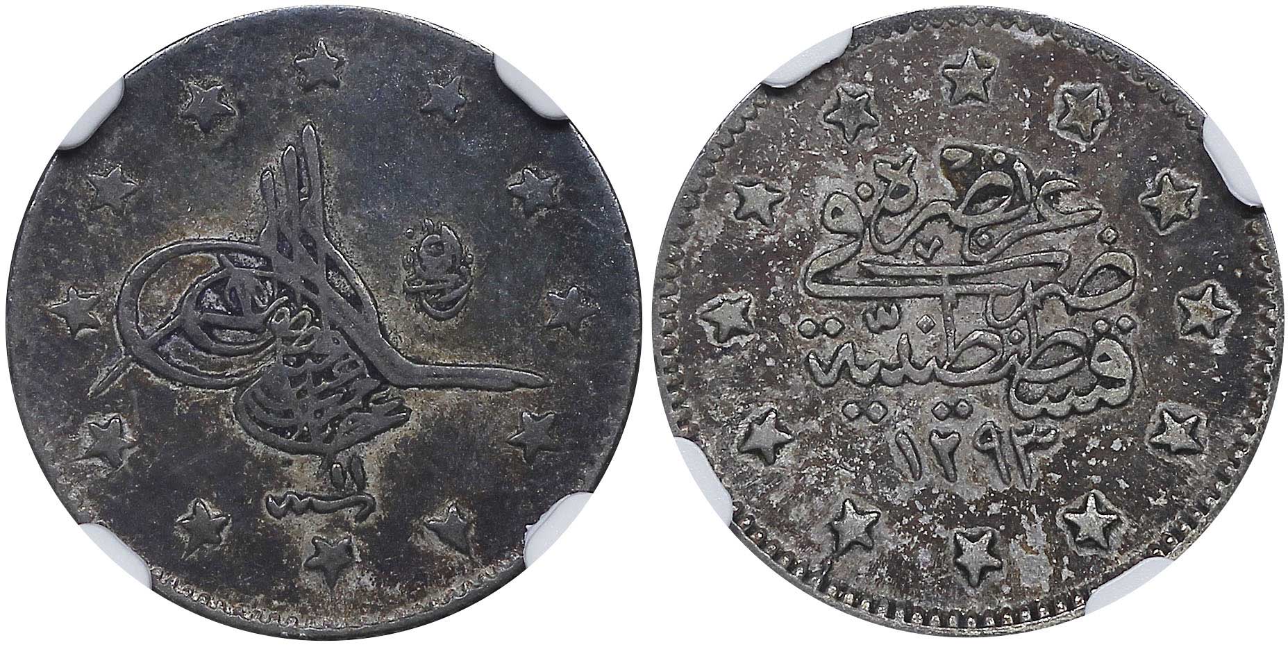 Lot 07318