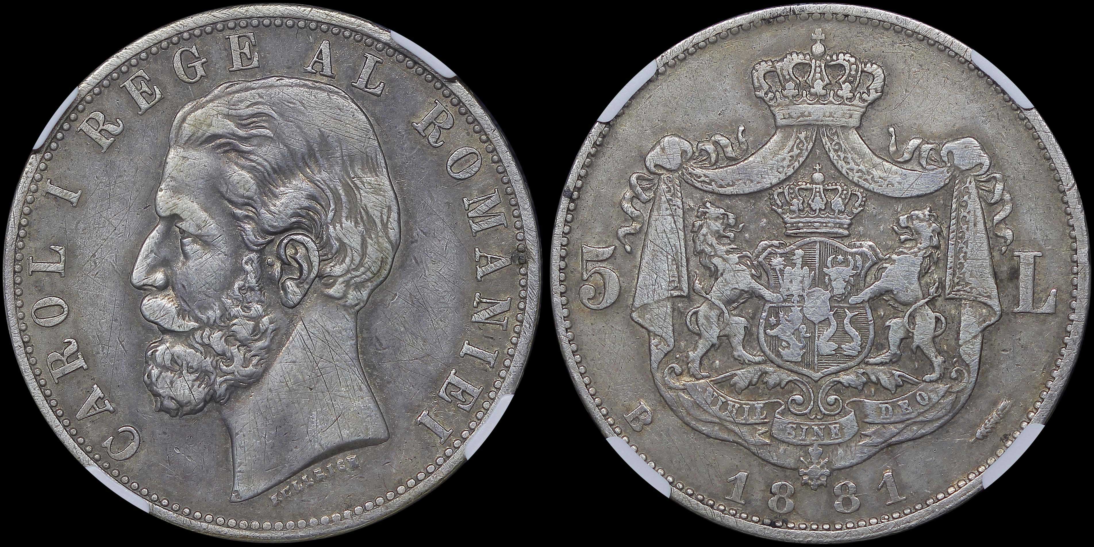 Lot 07191