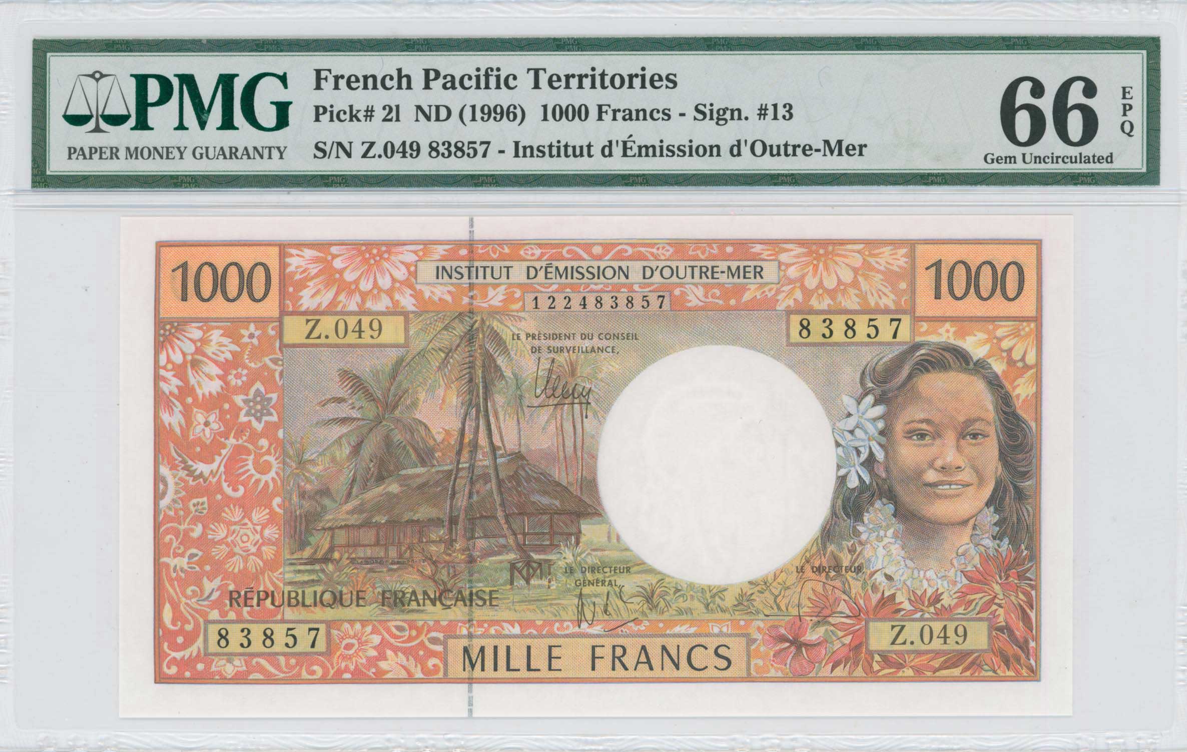 Lot 07750