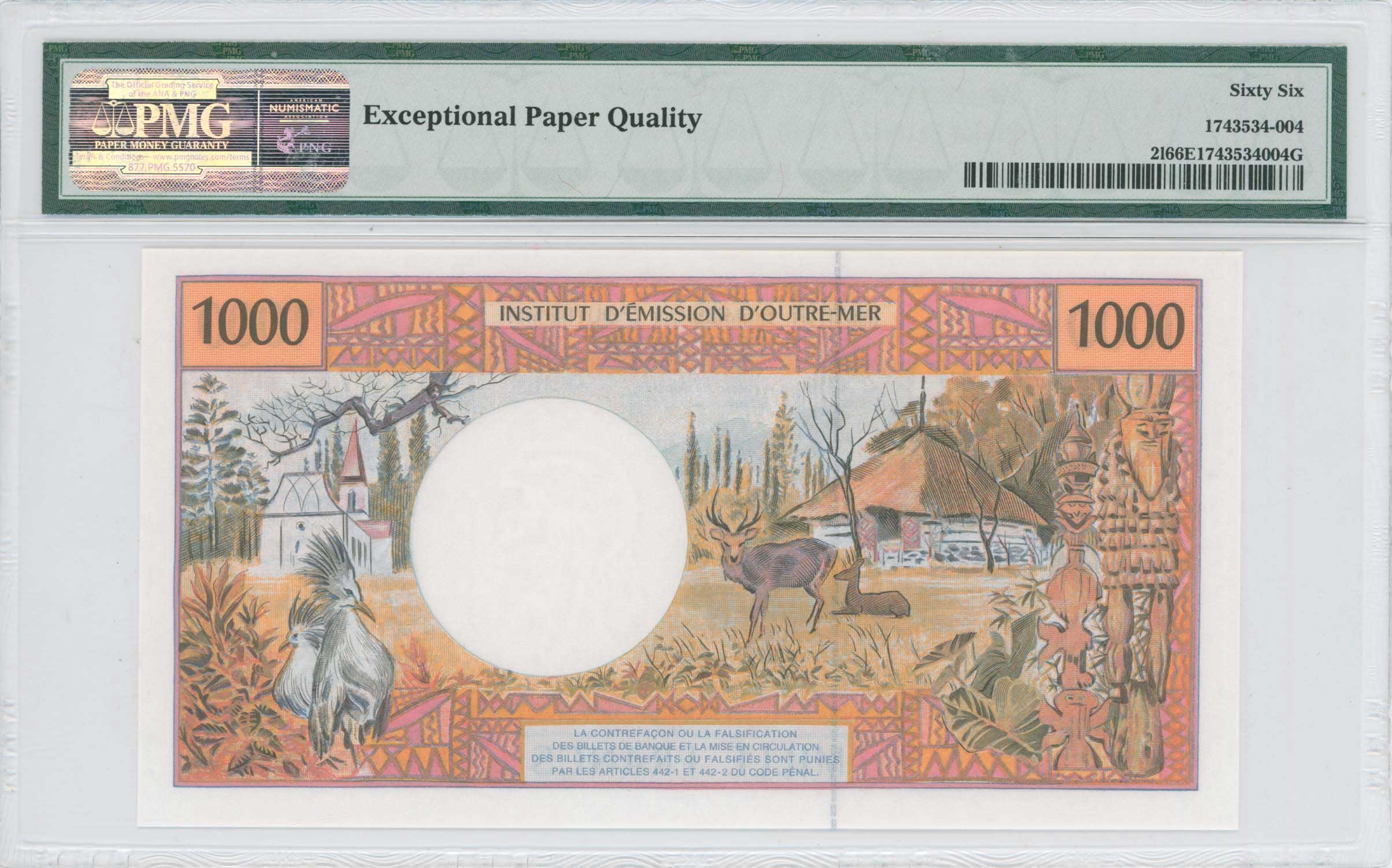 Lot 07750