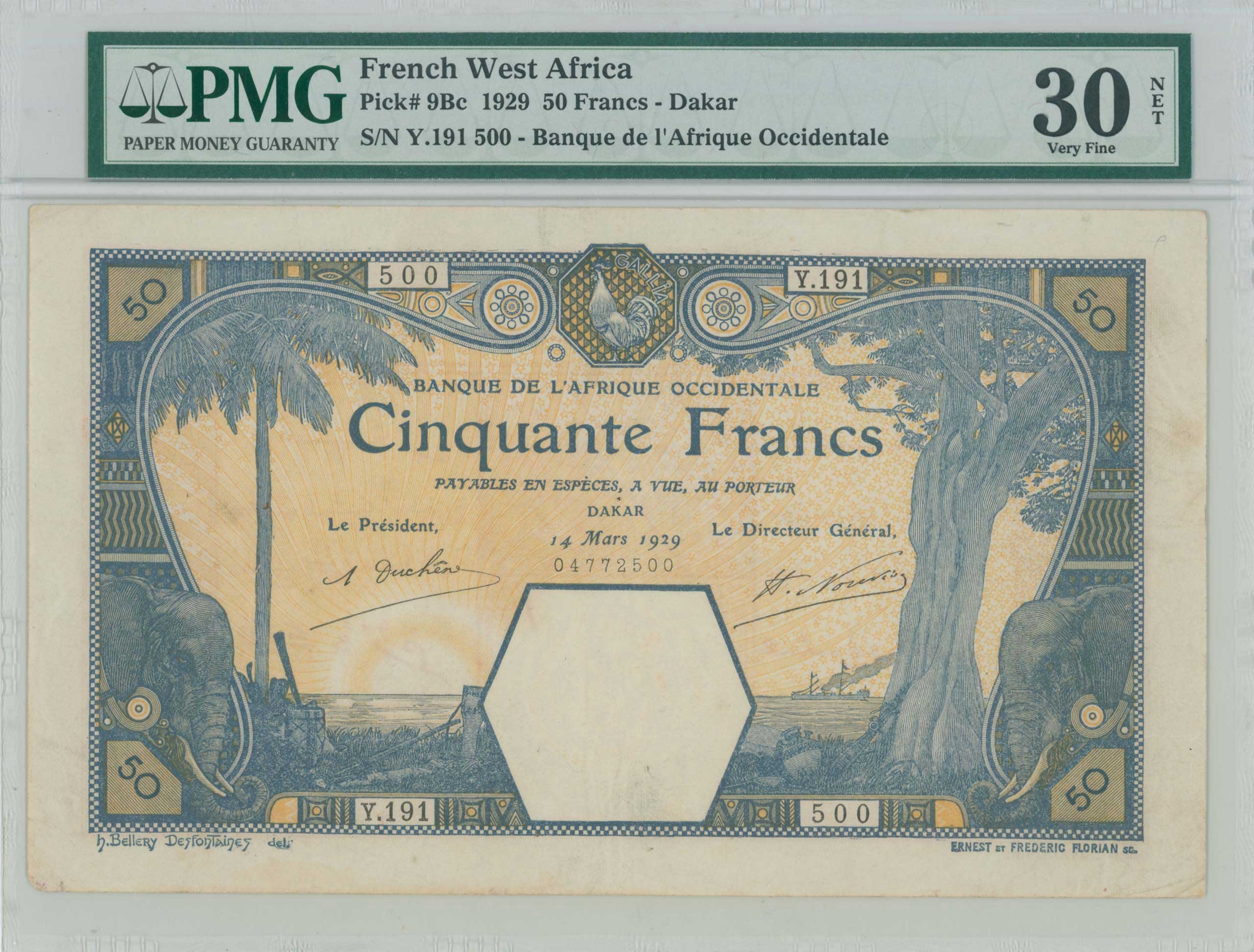 Lot 06981
