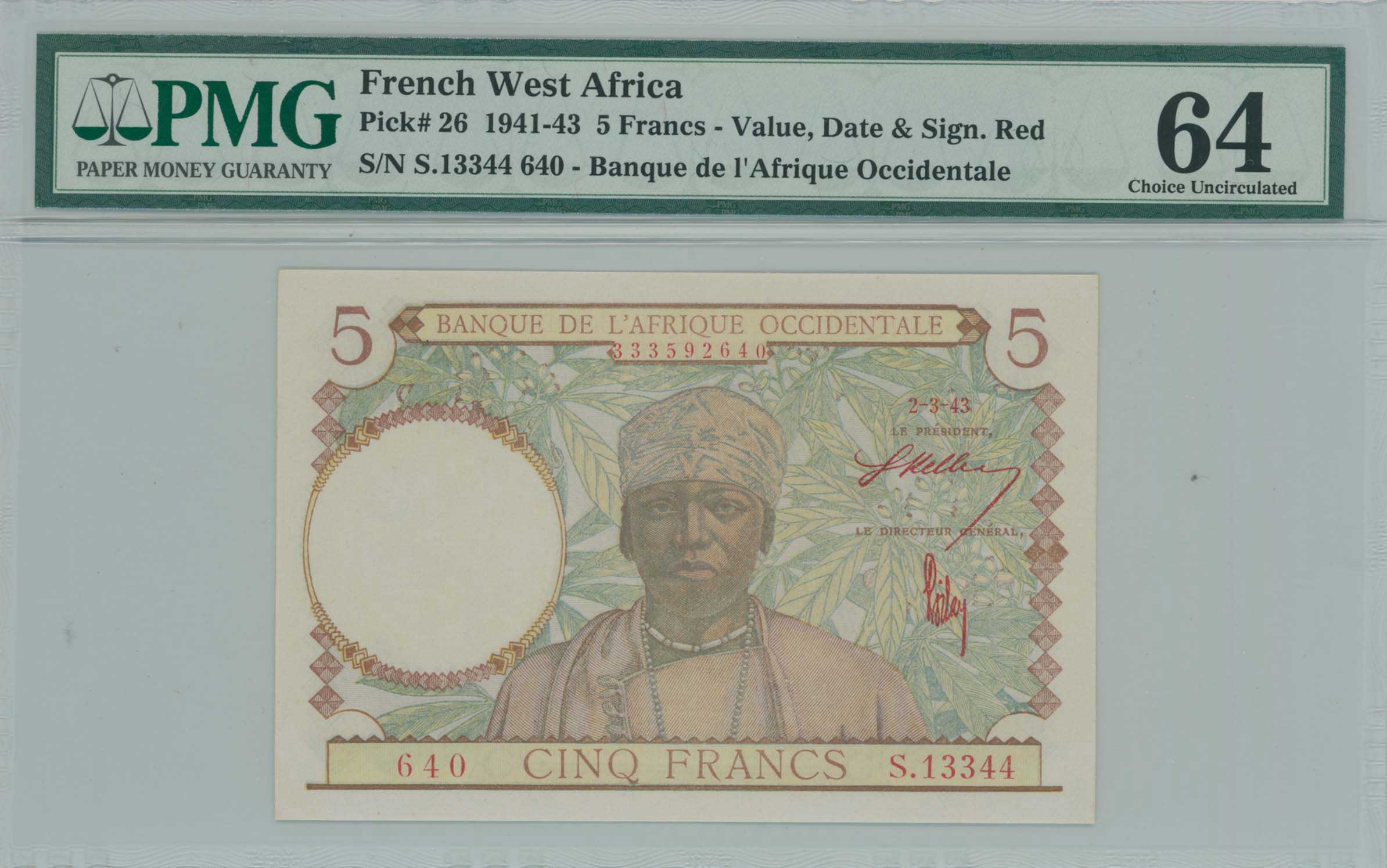 Lot 07431