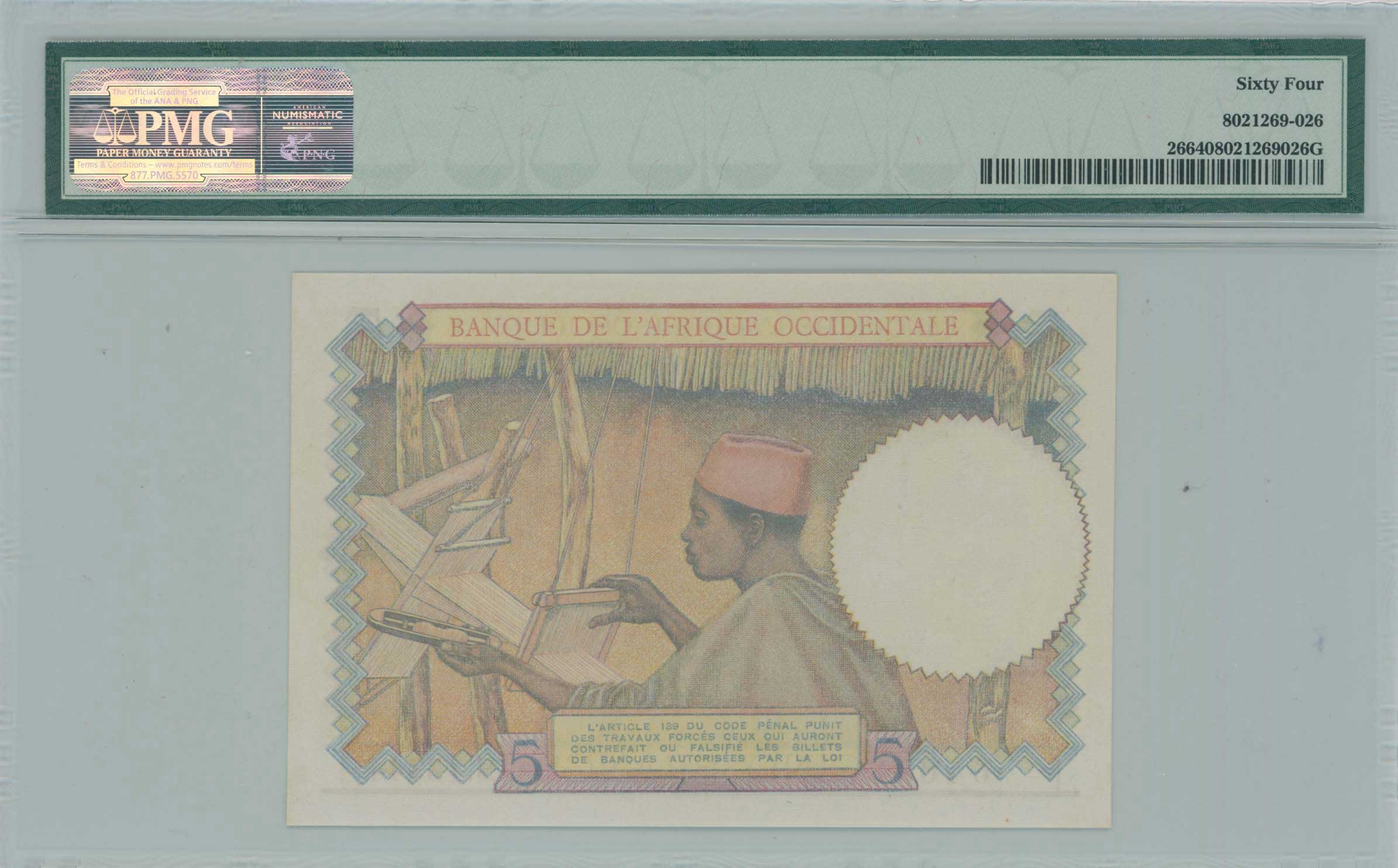 Lot 07431