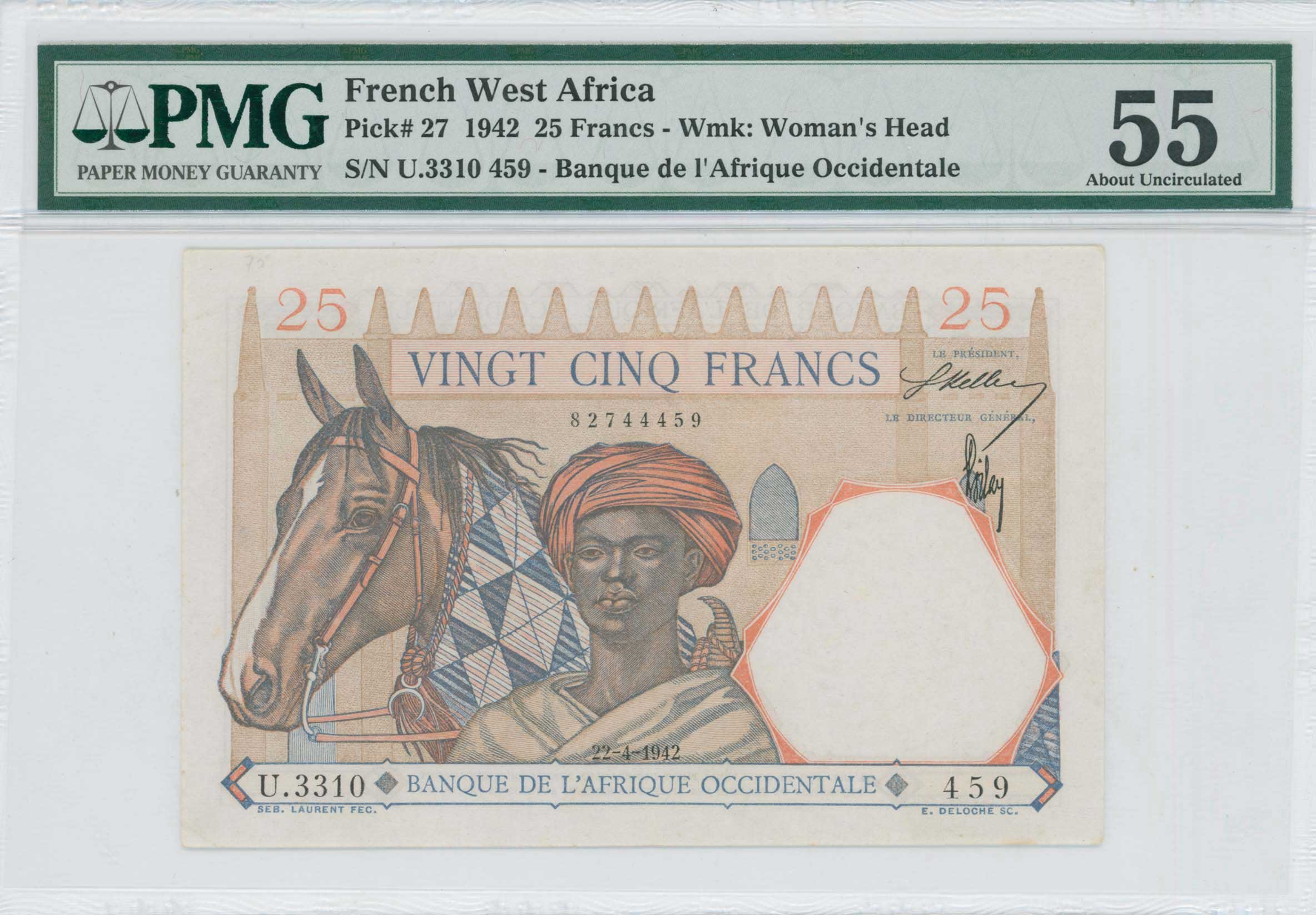 Lot 06983