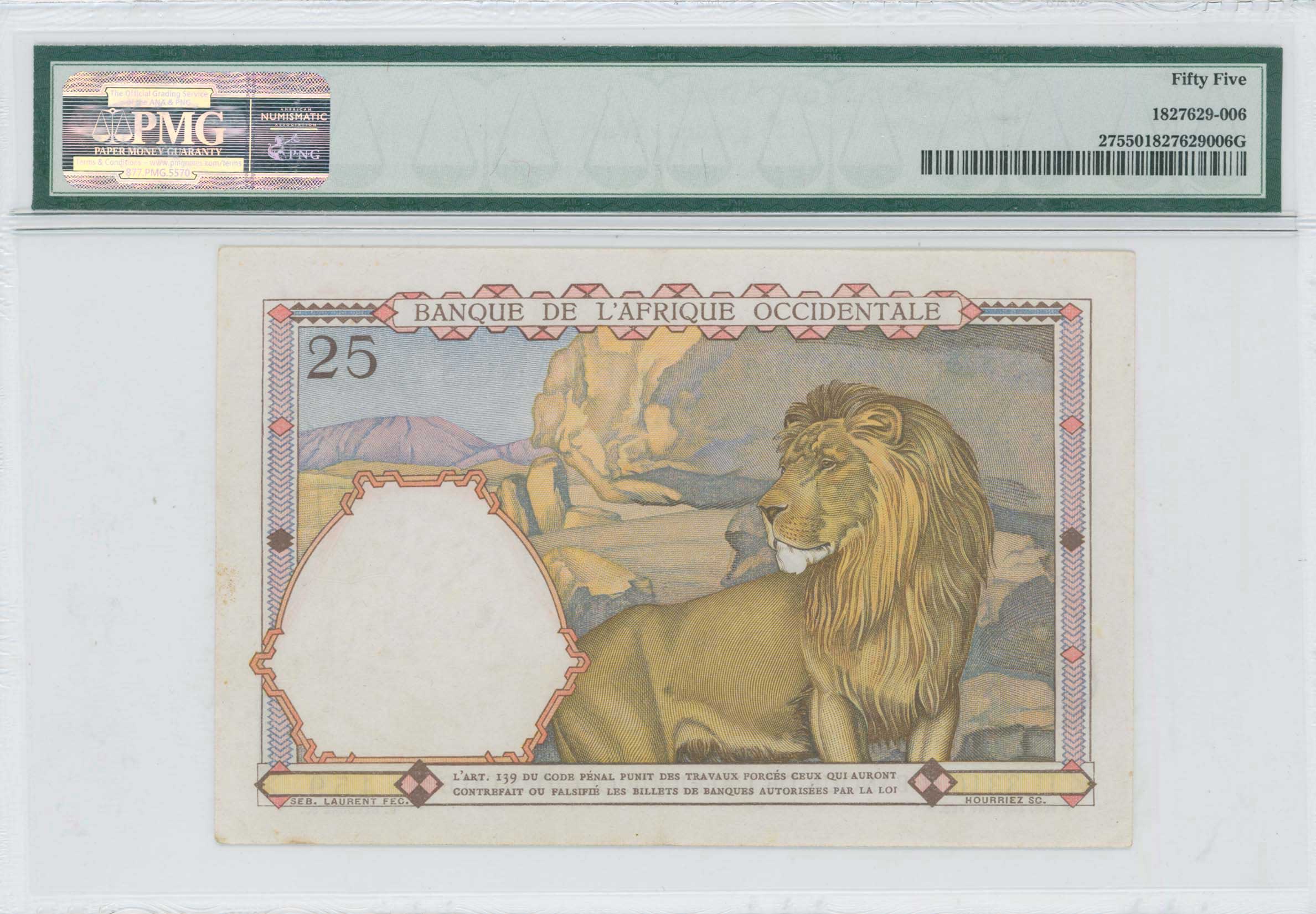 Lot 06983