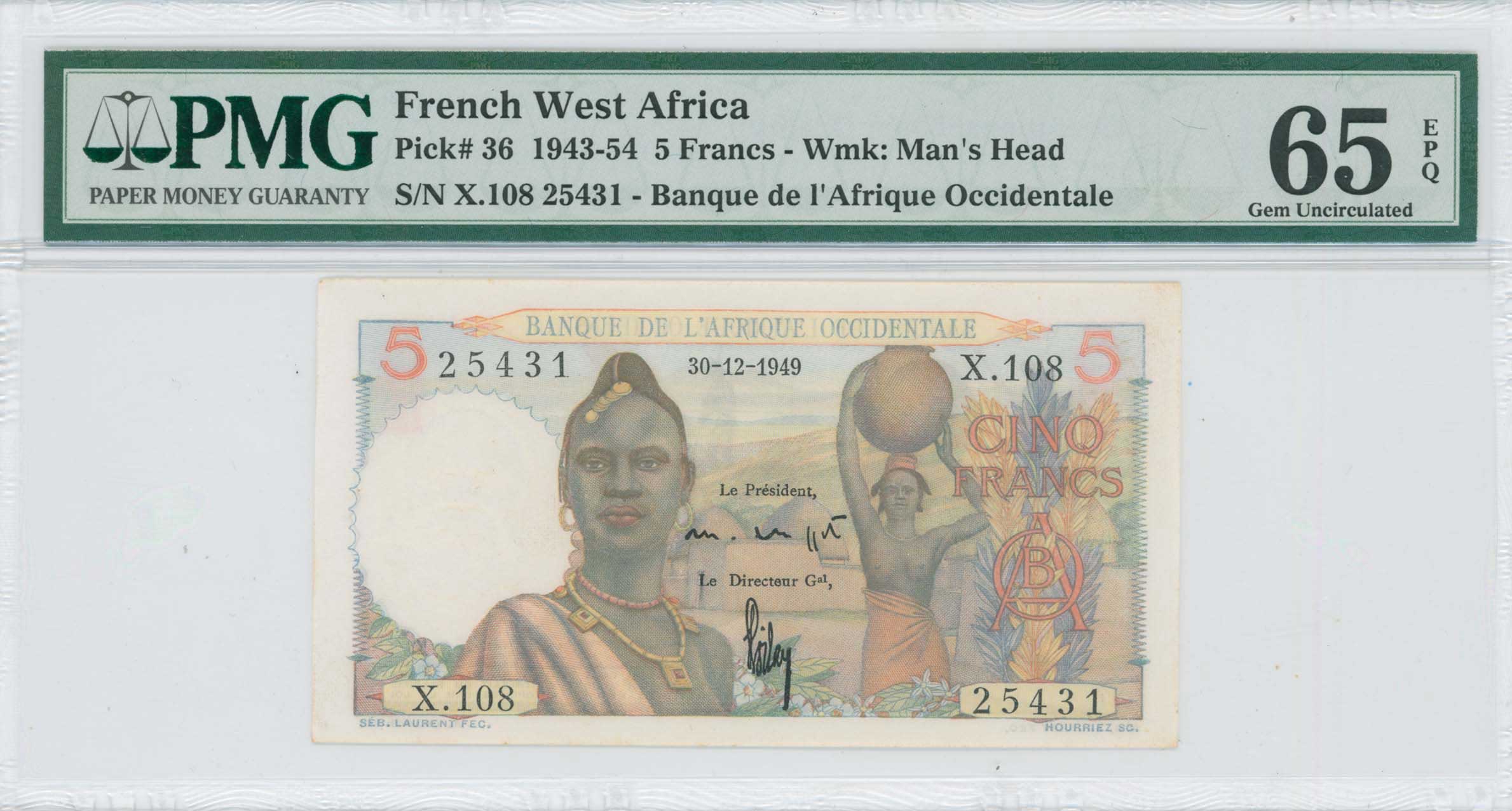 Lot 07433
