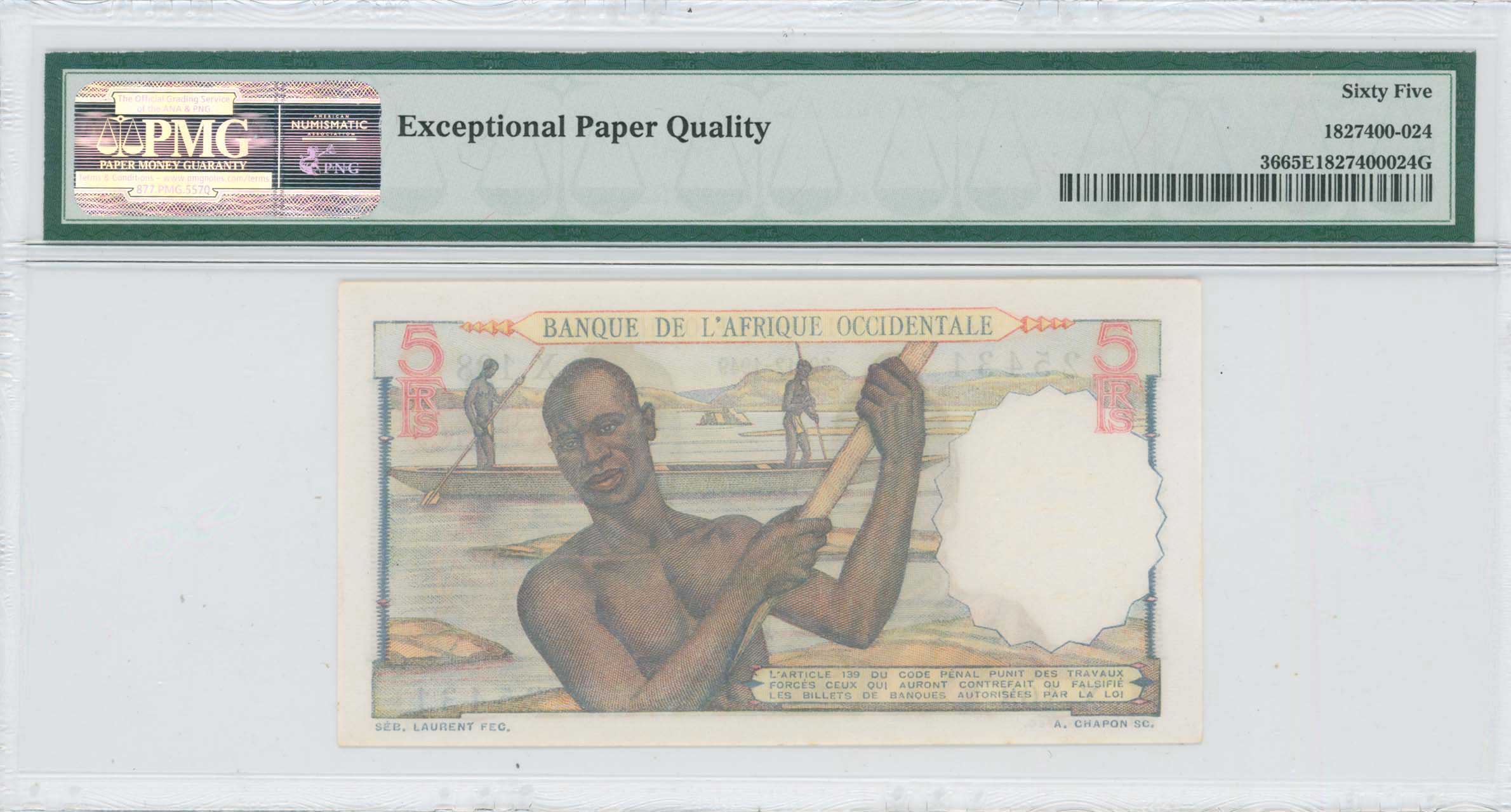 Lot 07433