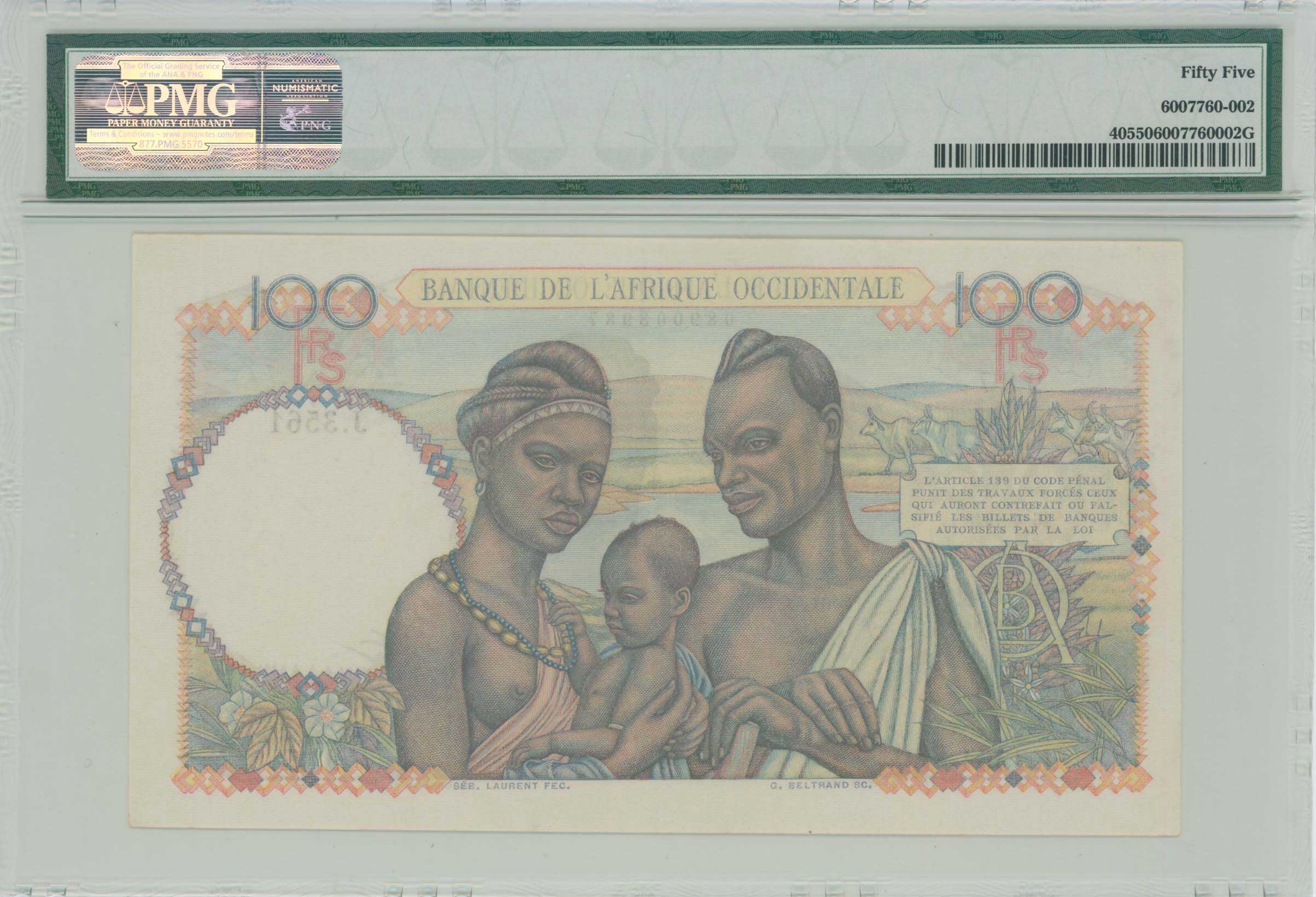 Lot 06985