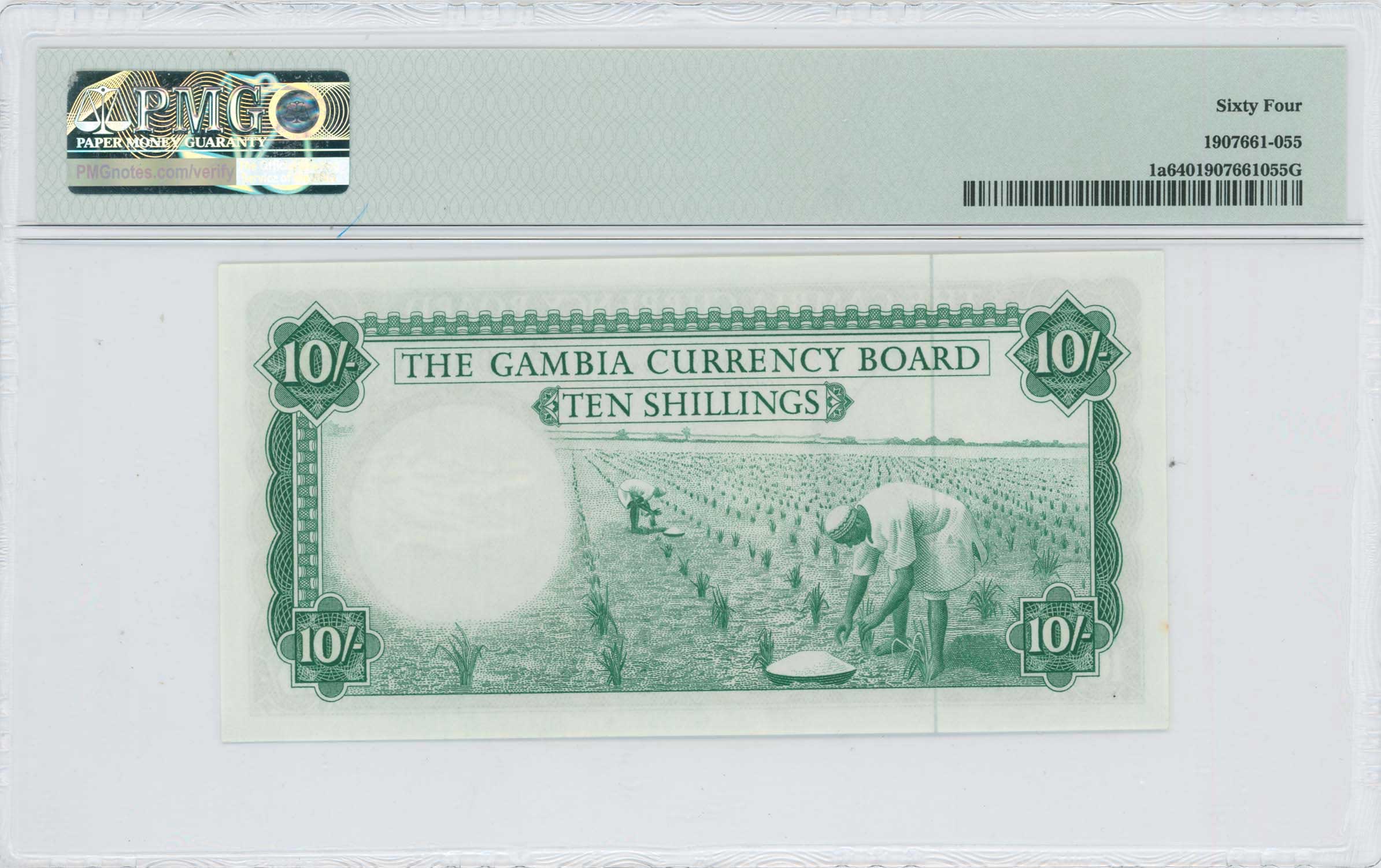 Lot 07469