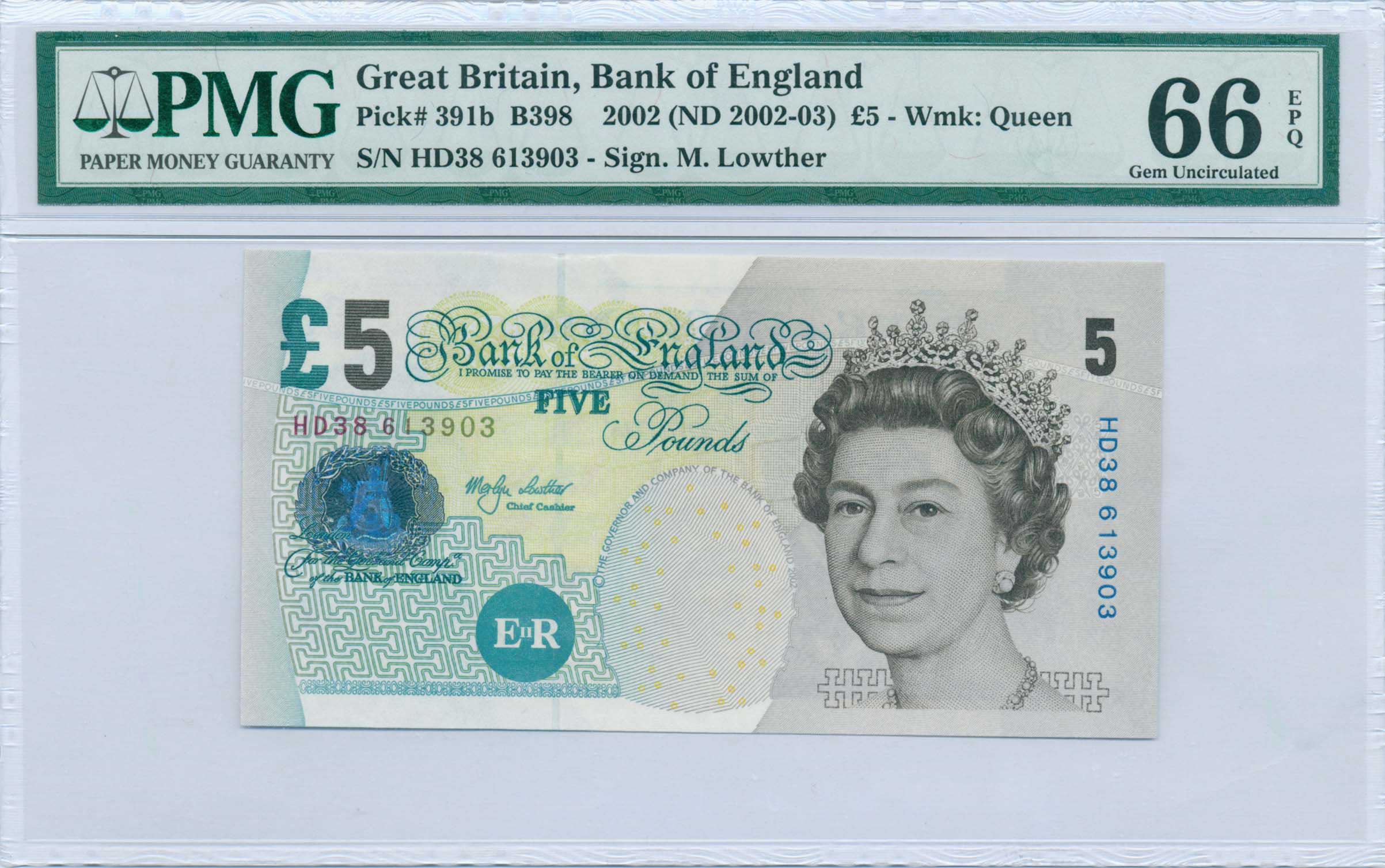 Lot 07502