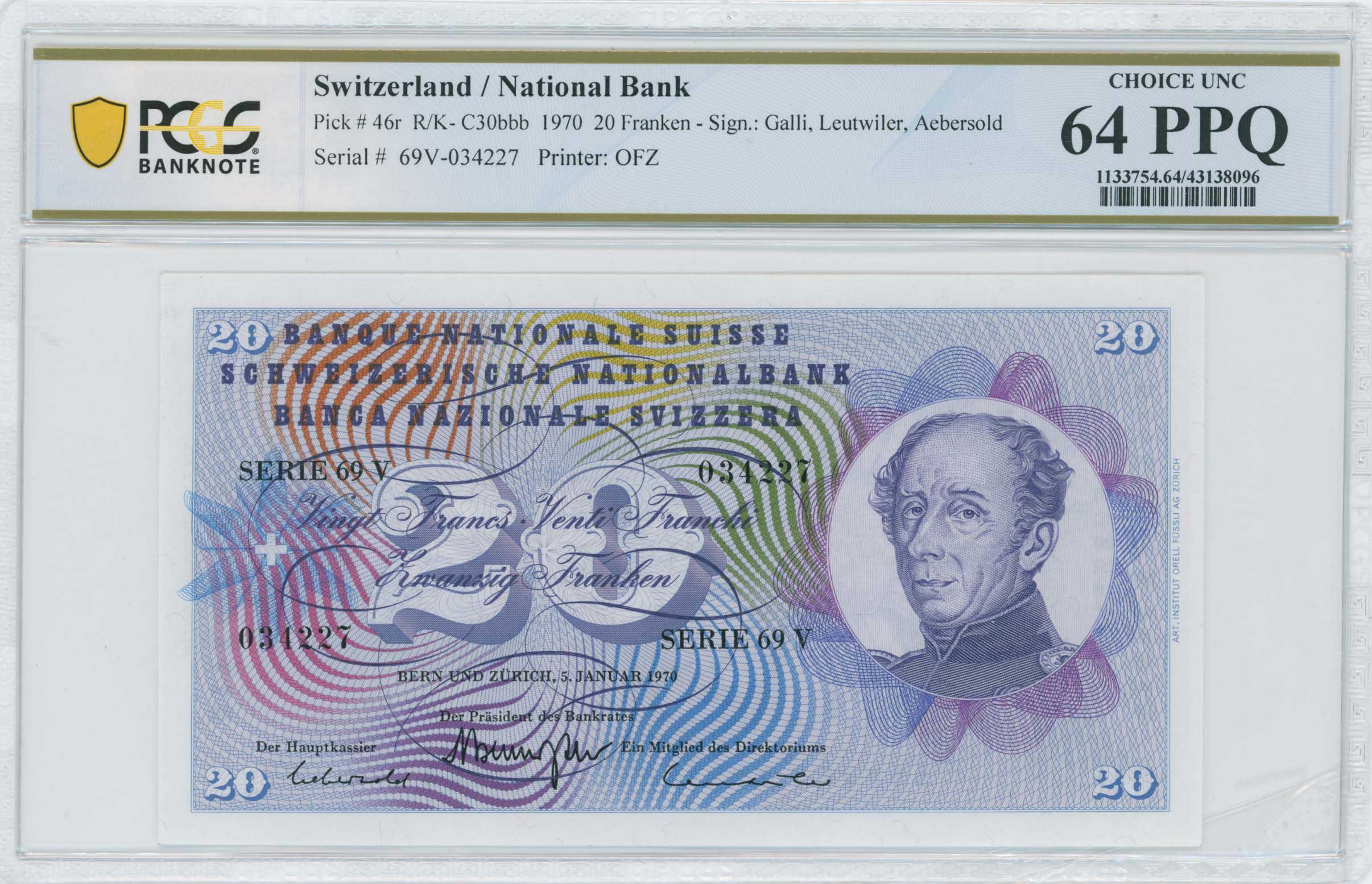 Lot 07591