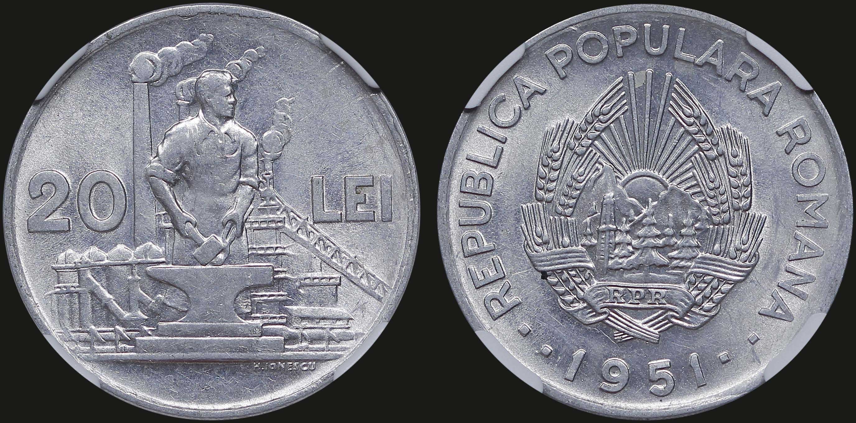 Lot 07064