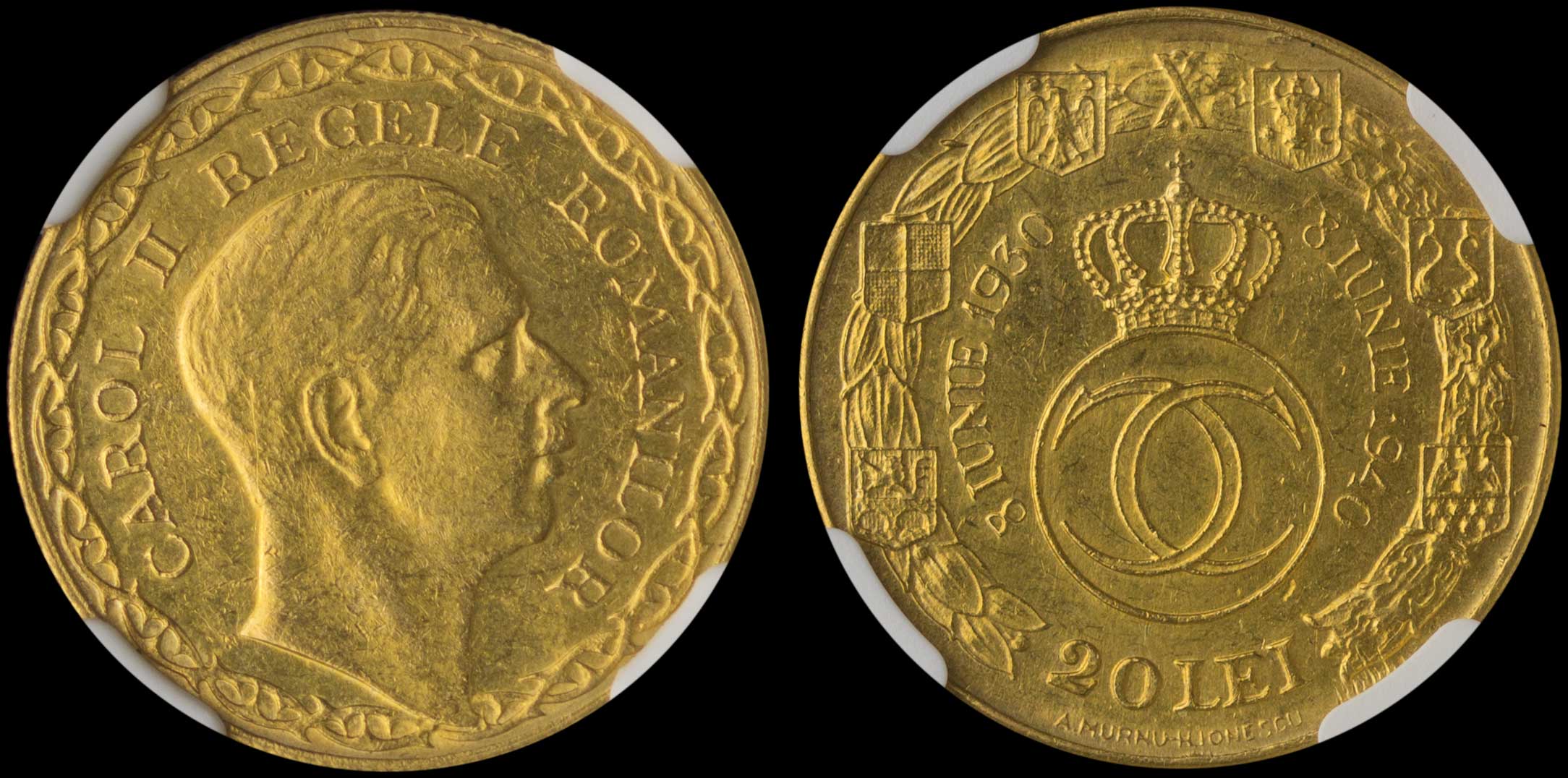 Lot 06915