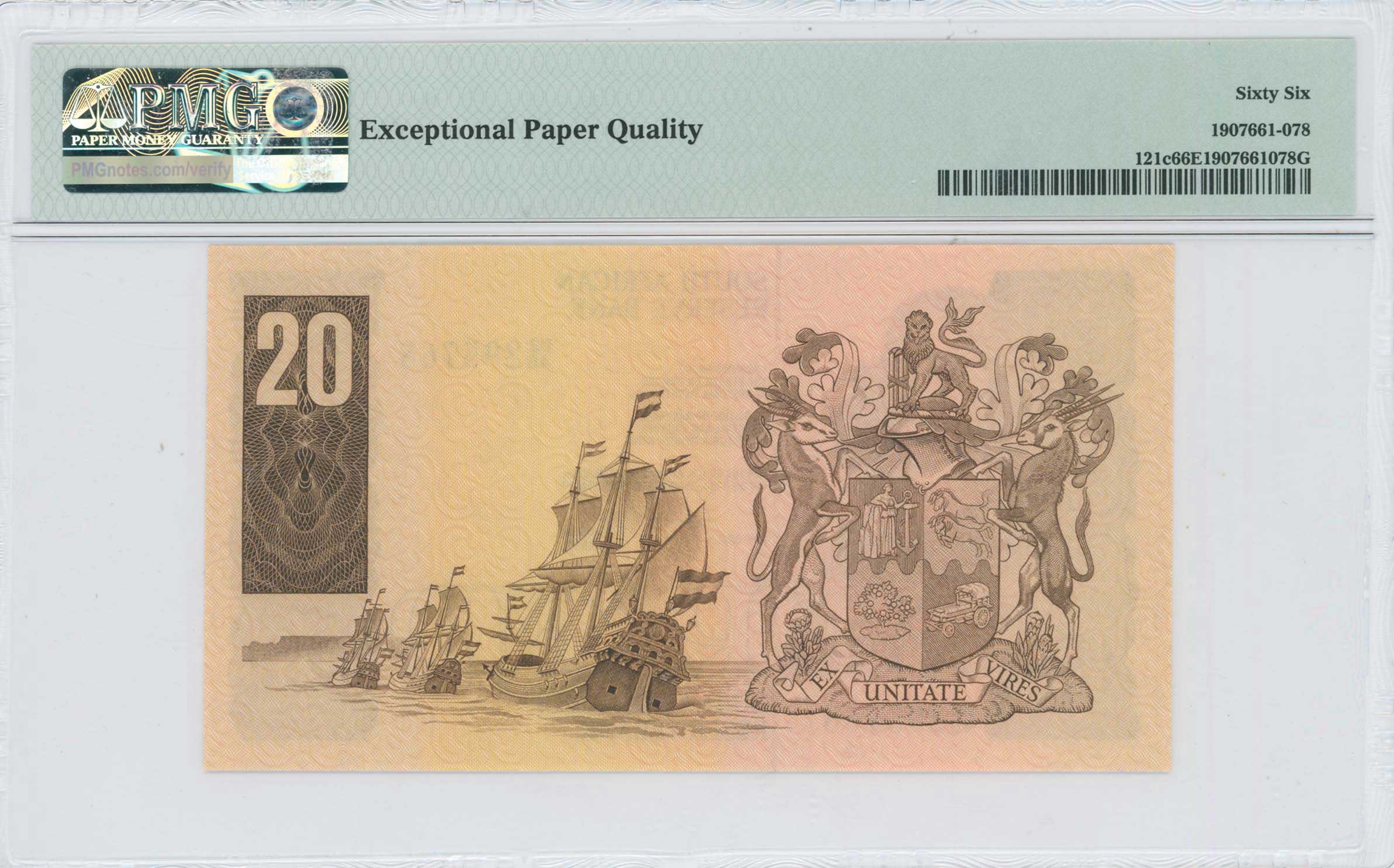 Lot 07694