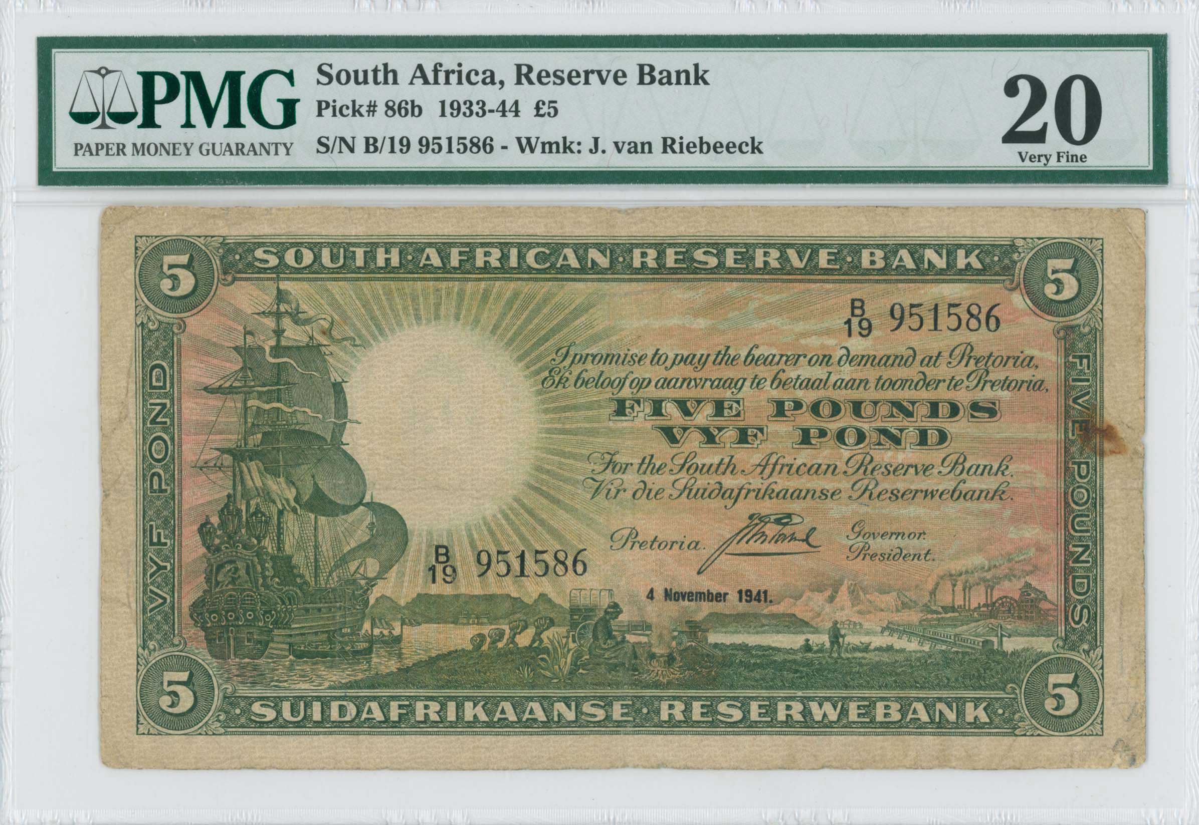 Lot 07692
