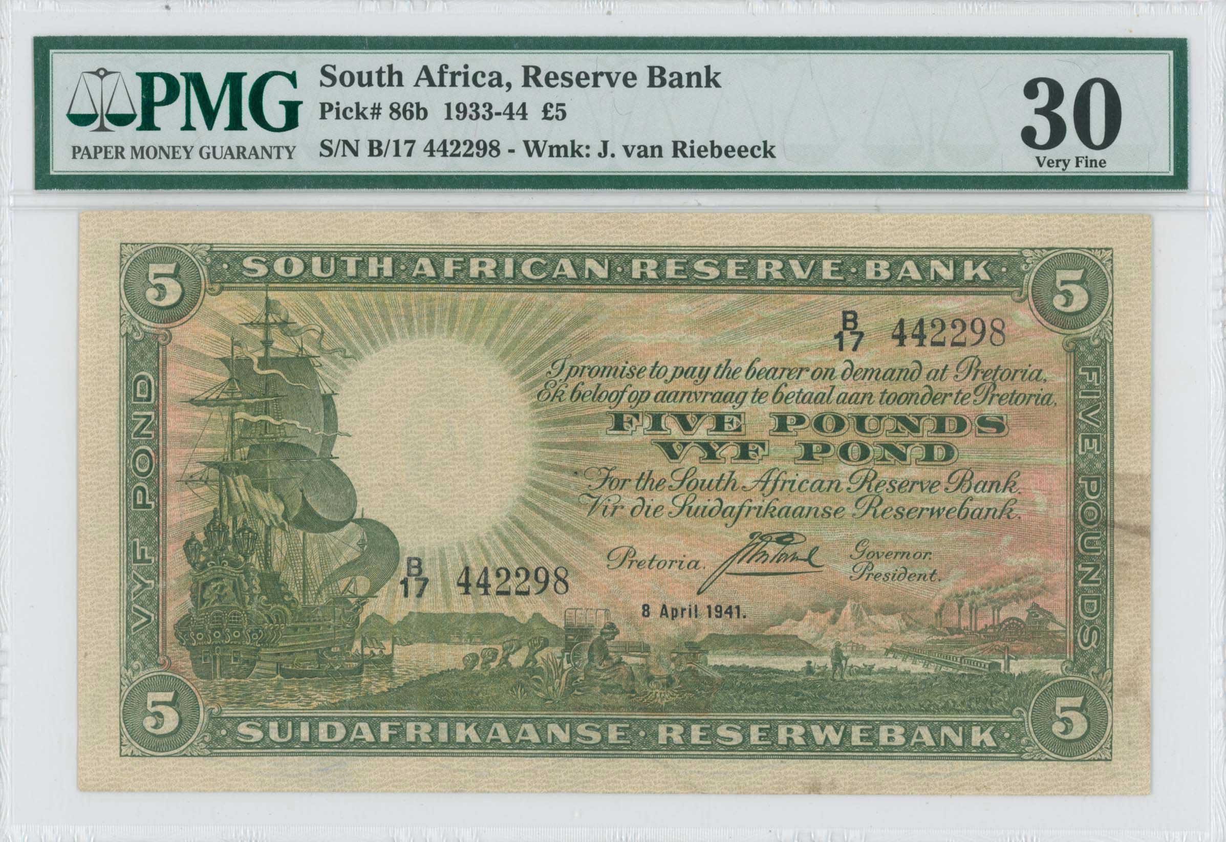 Lot 07825