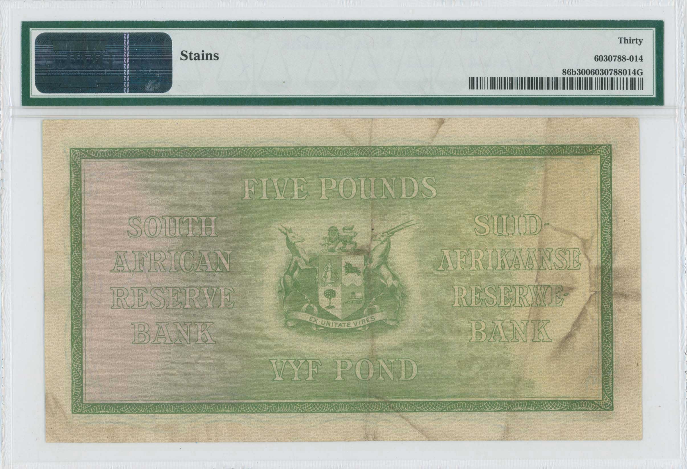 Lot 07825