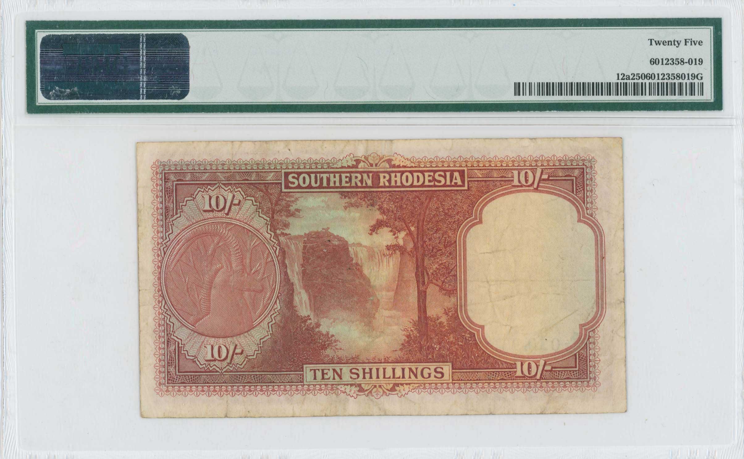 Lot 07268