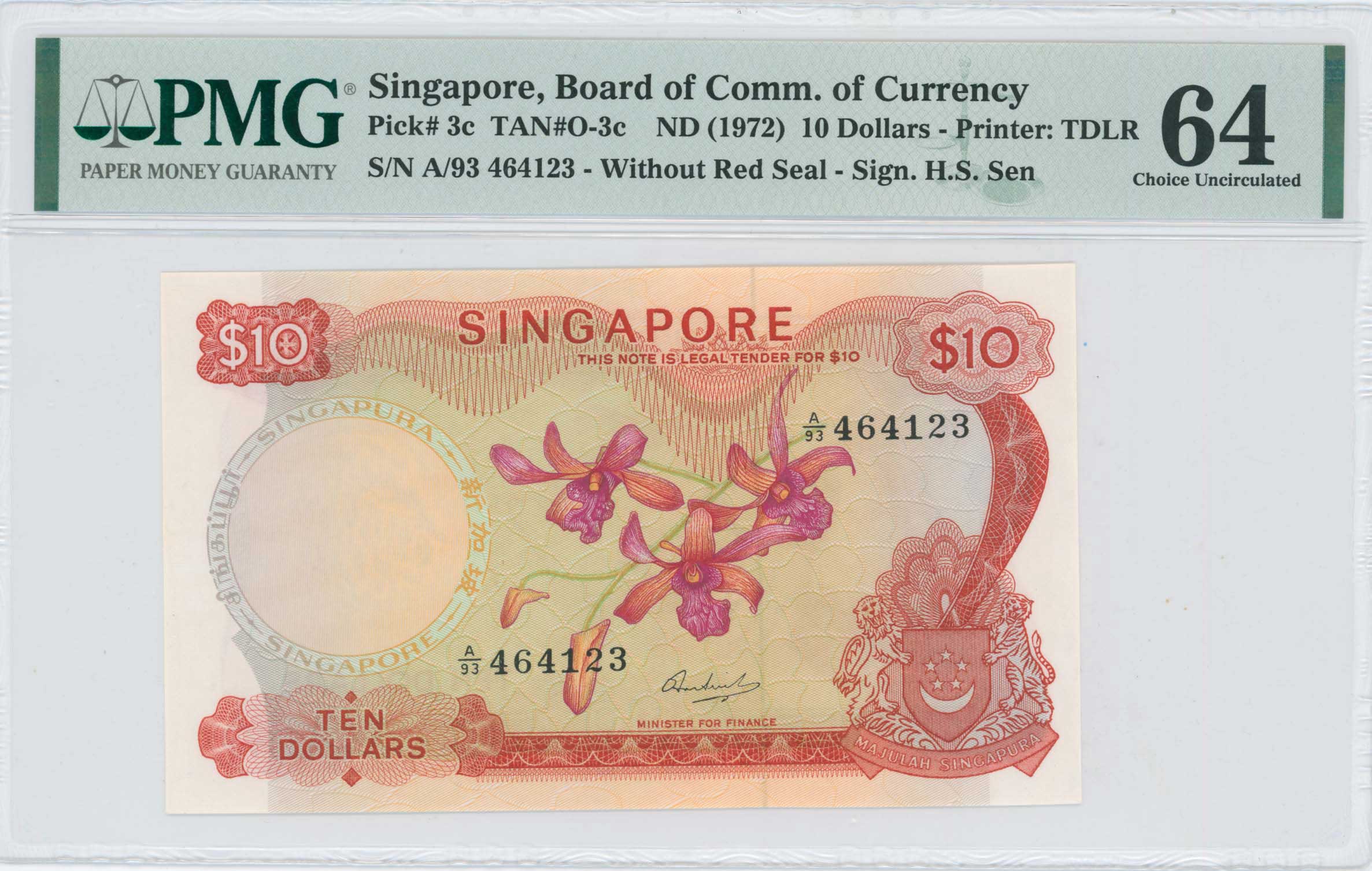 Lot 07724