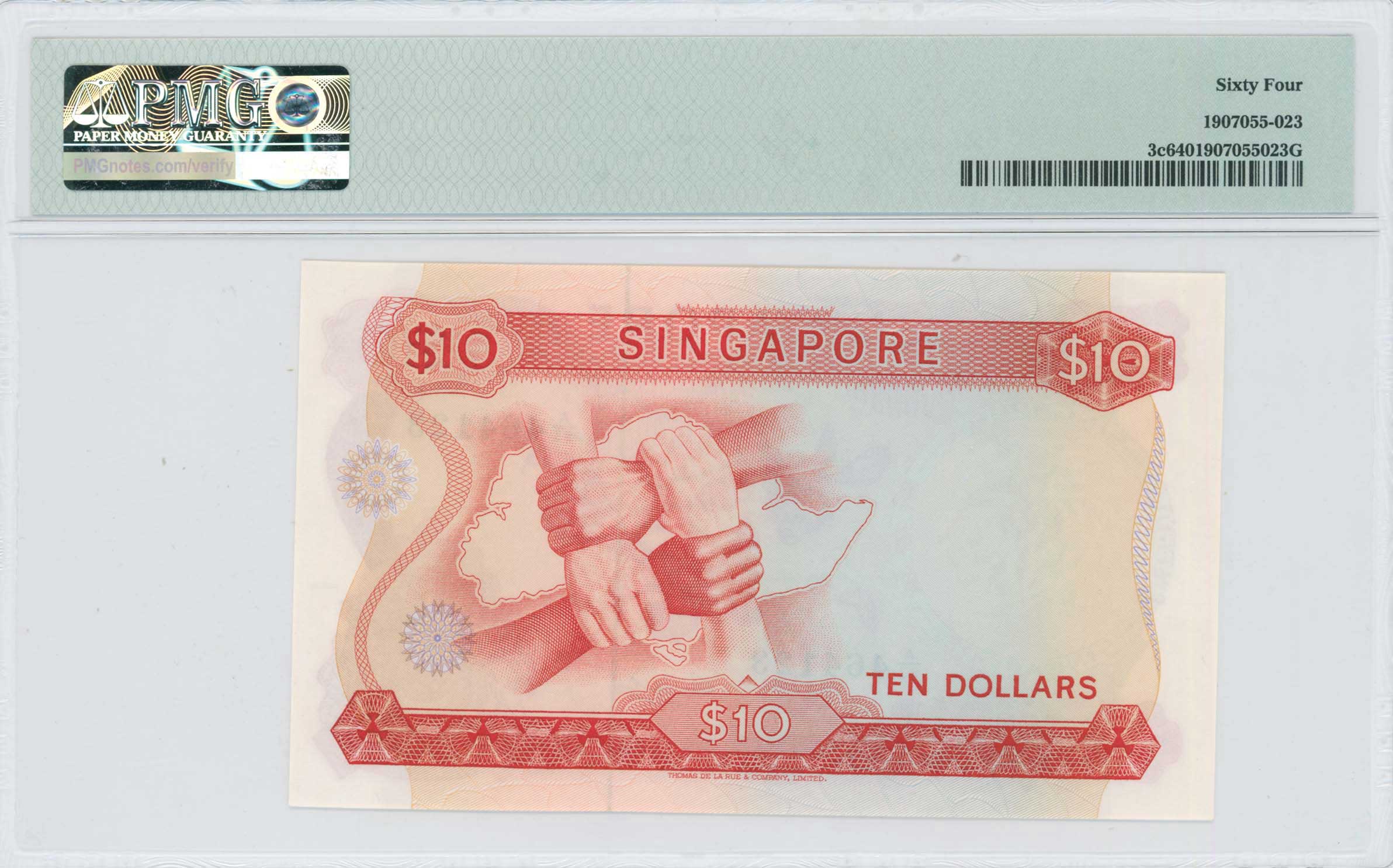Lot 07724