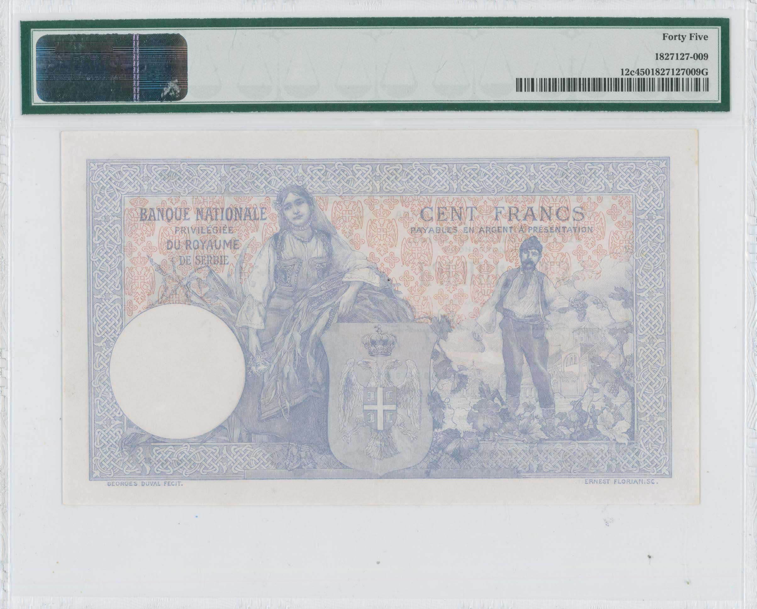 Lot 07462
