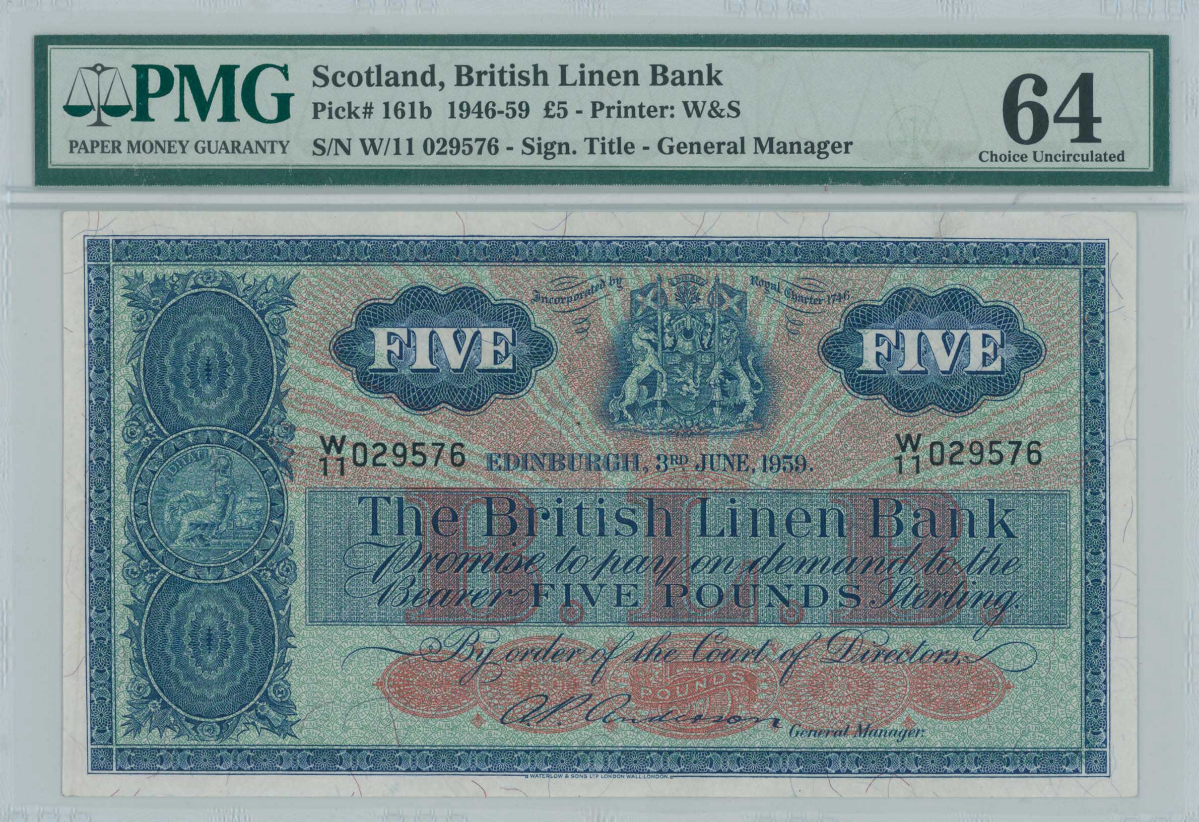 Lot 07459