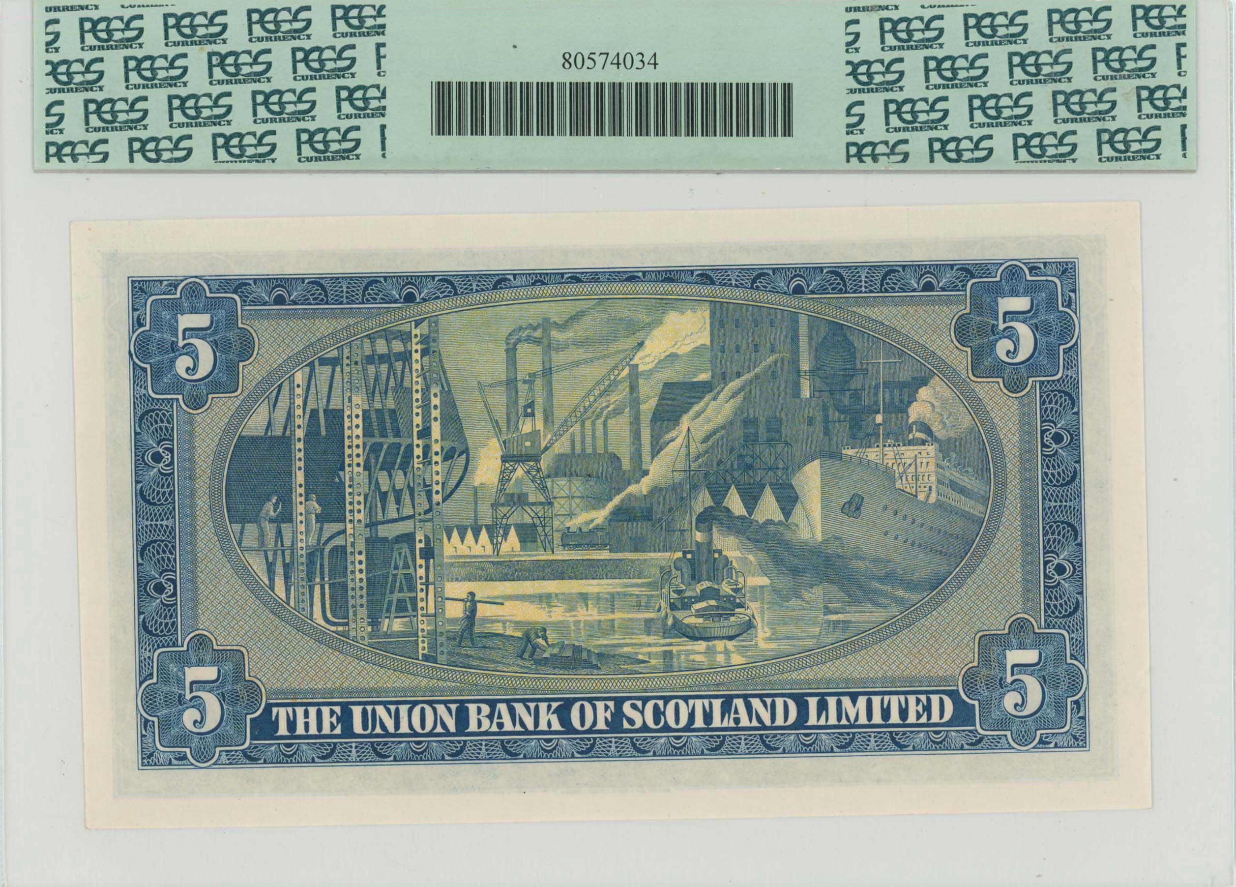 Lot 07460