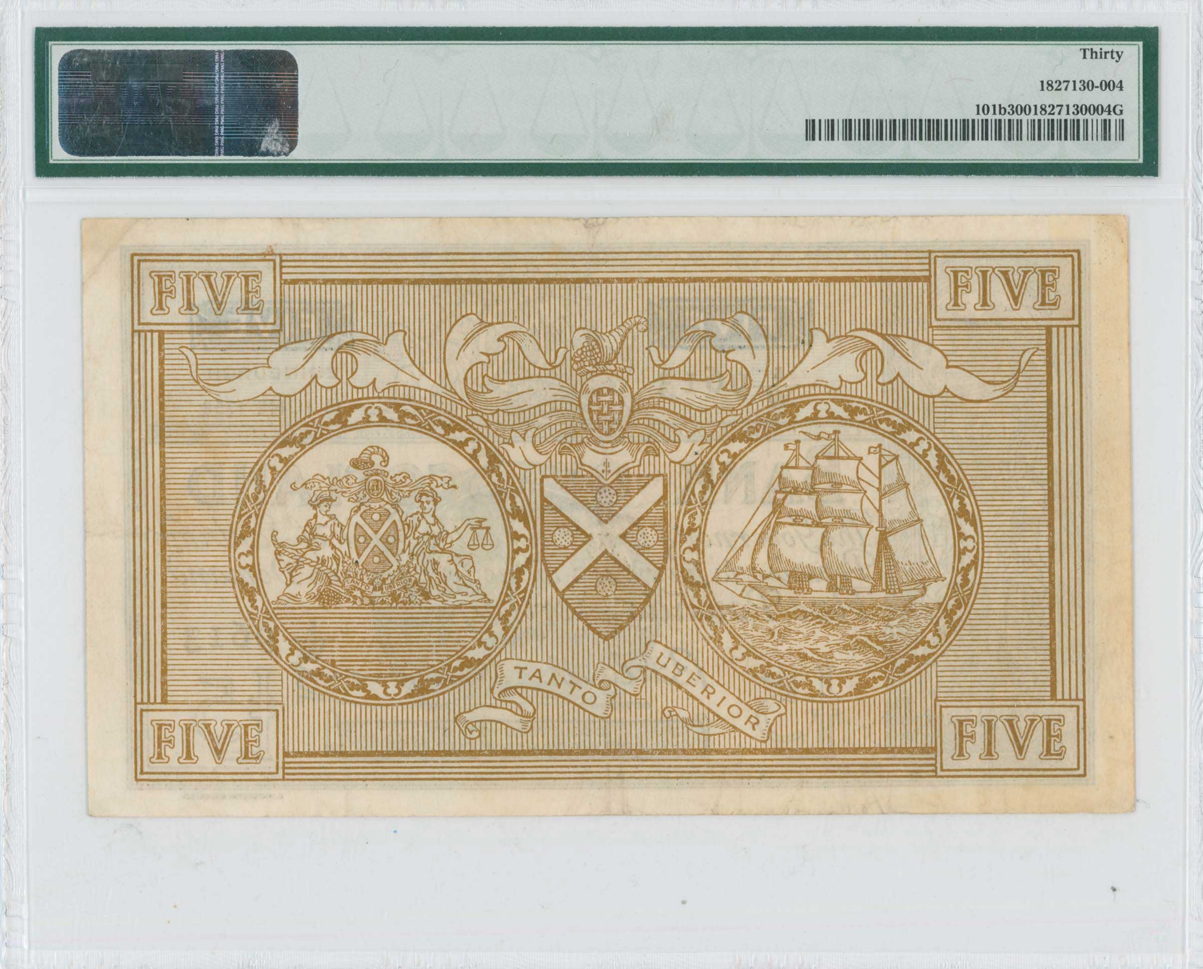 Lot 07540
