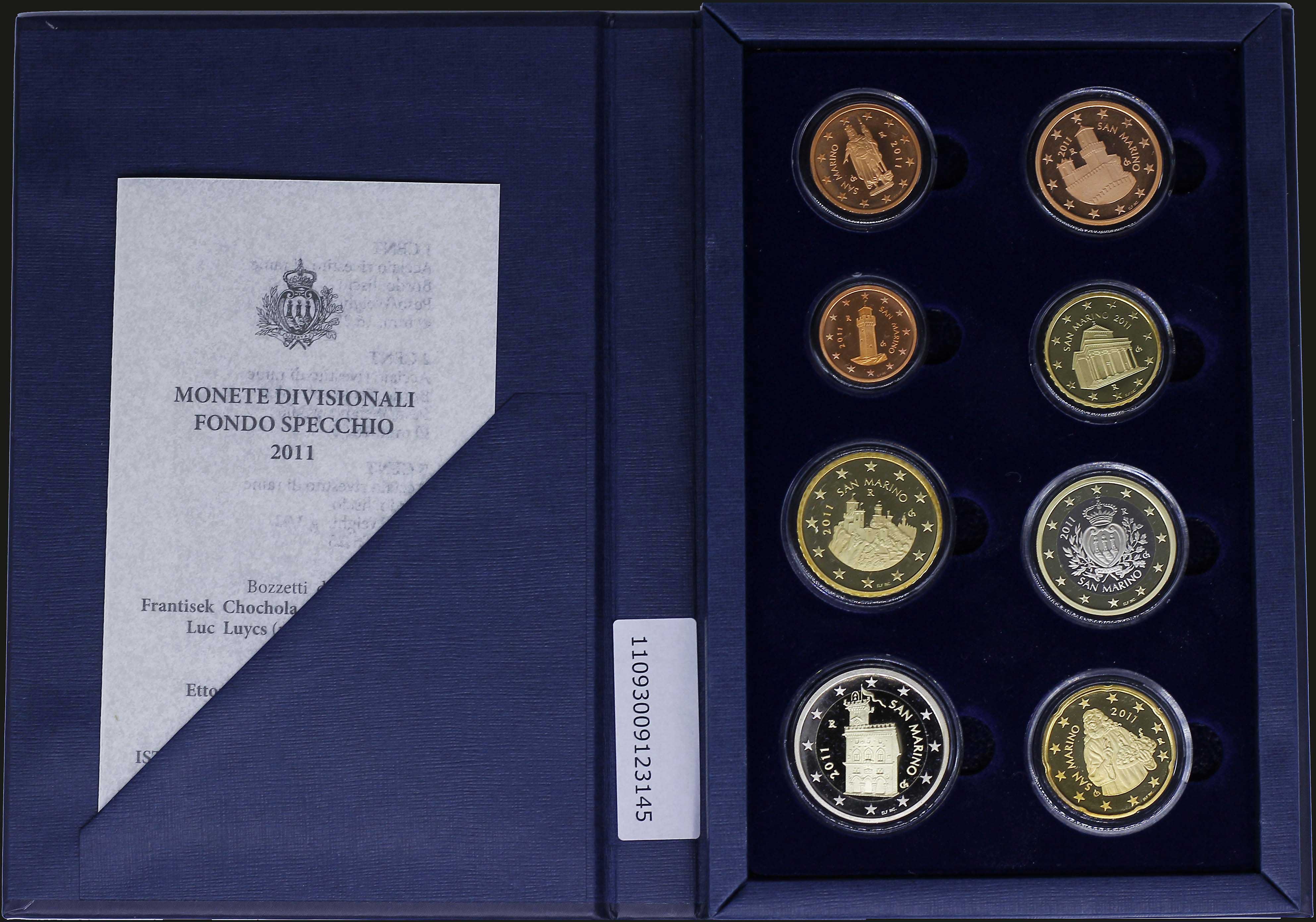 Lot 07080