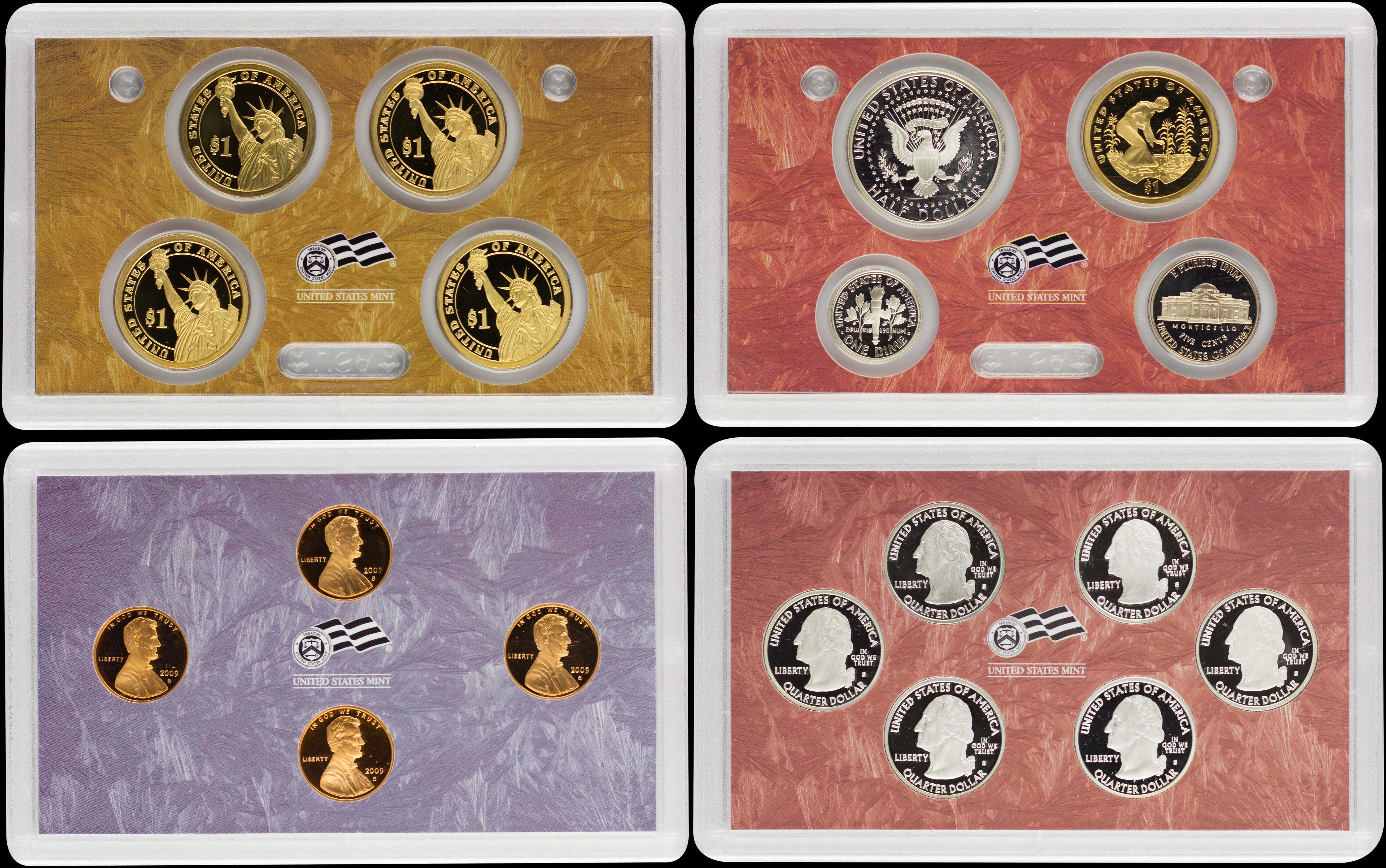 Lot 07451