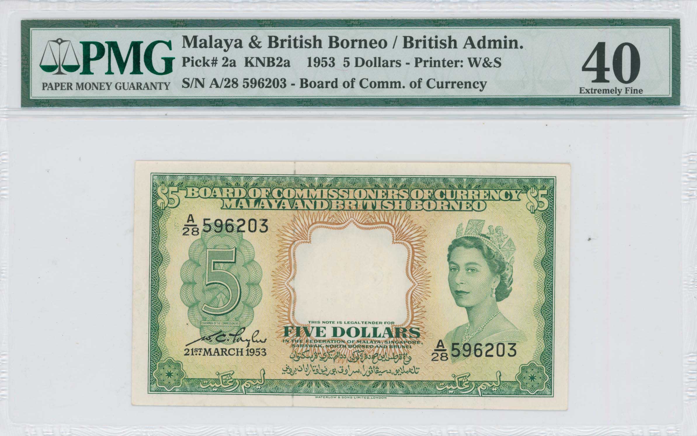 Lot 07522