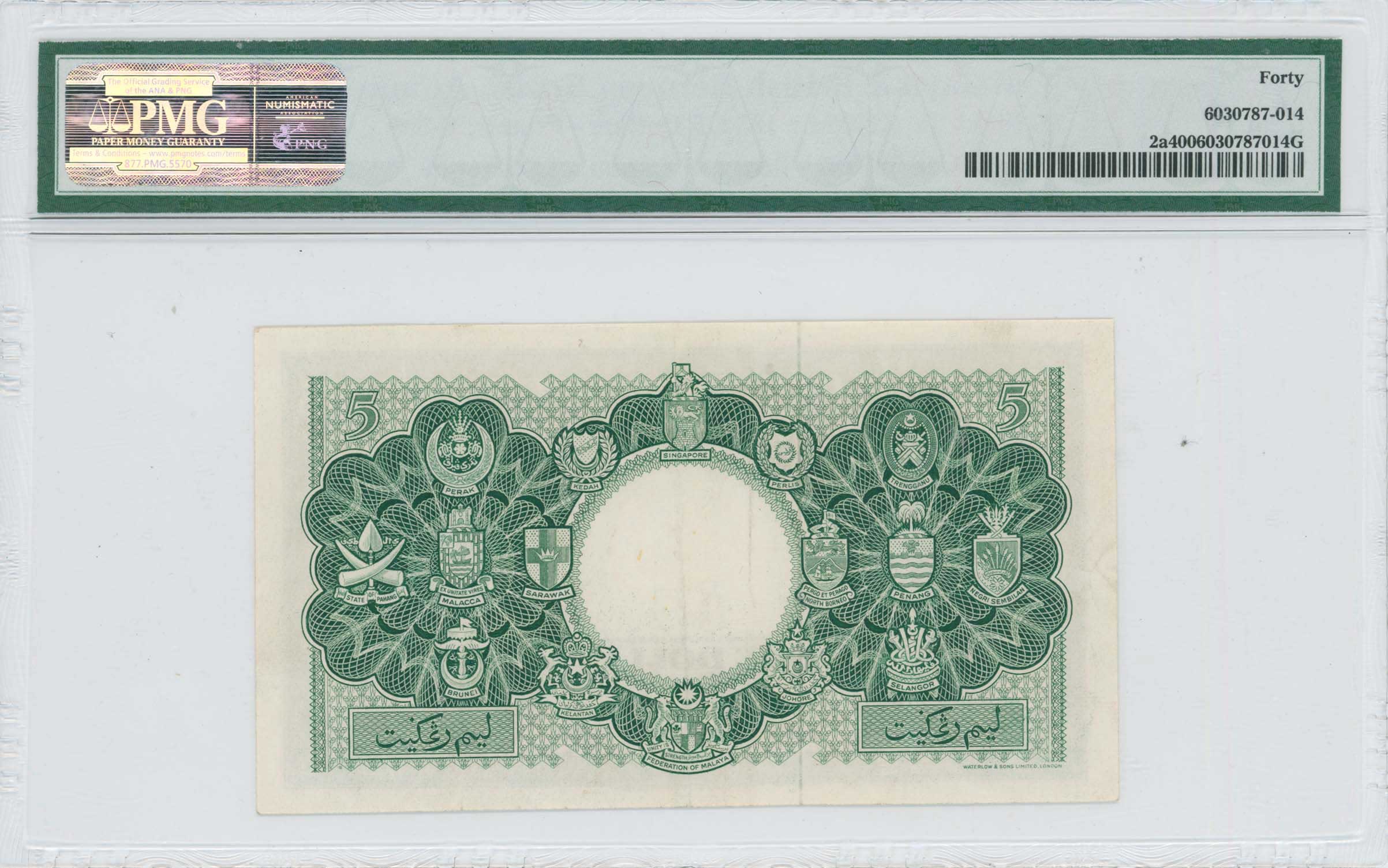 Lot 07522