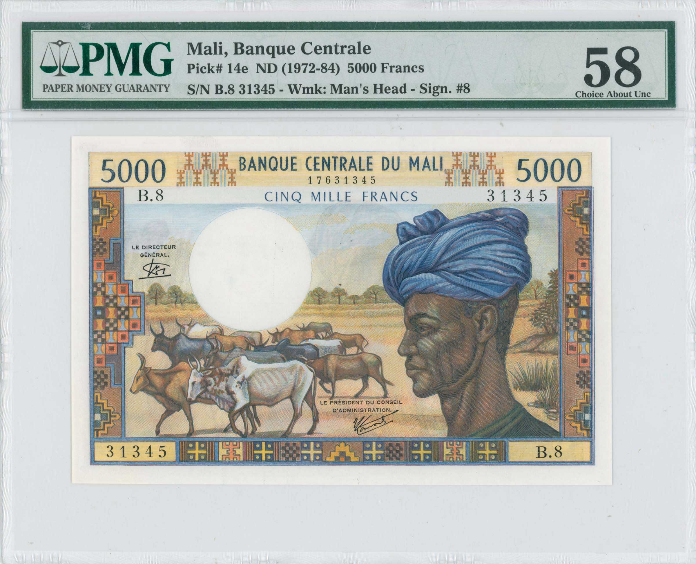Lot 06991