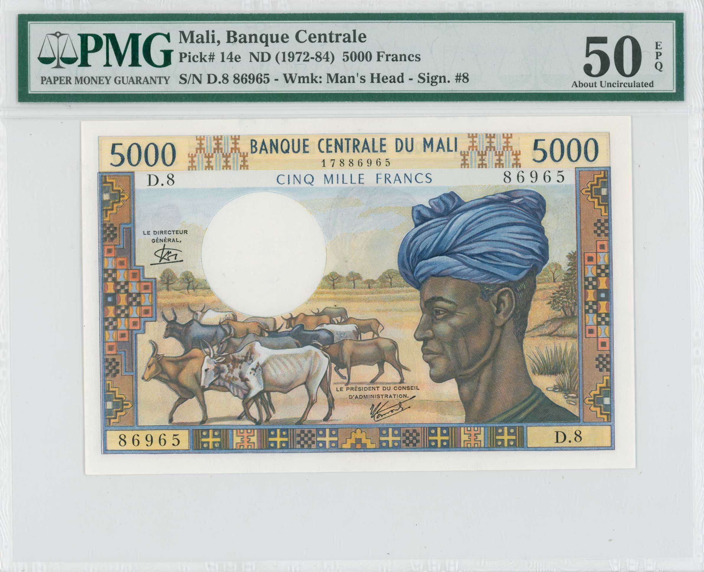 Lot 07239