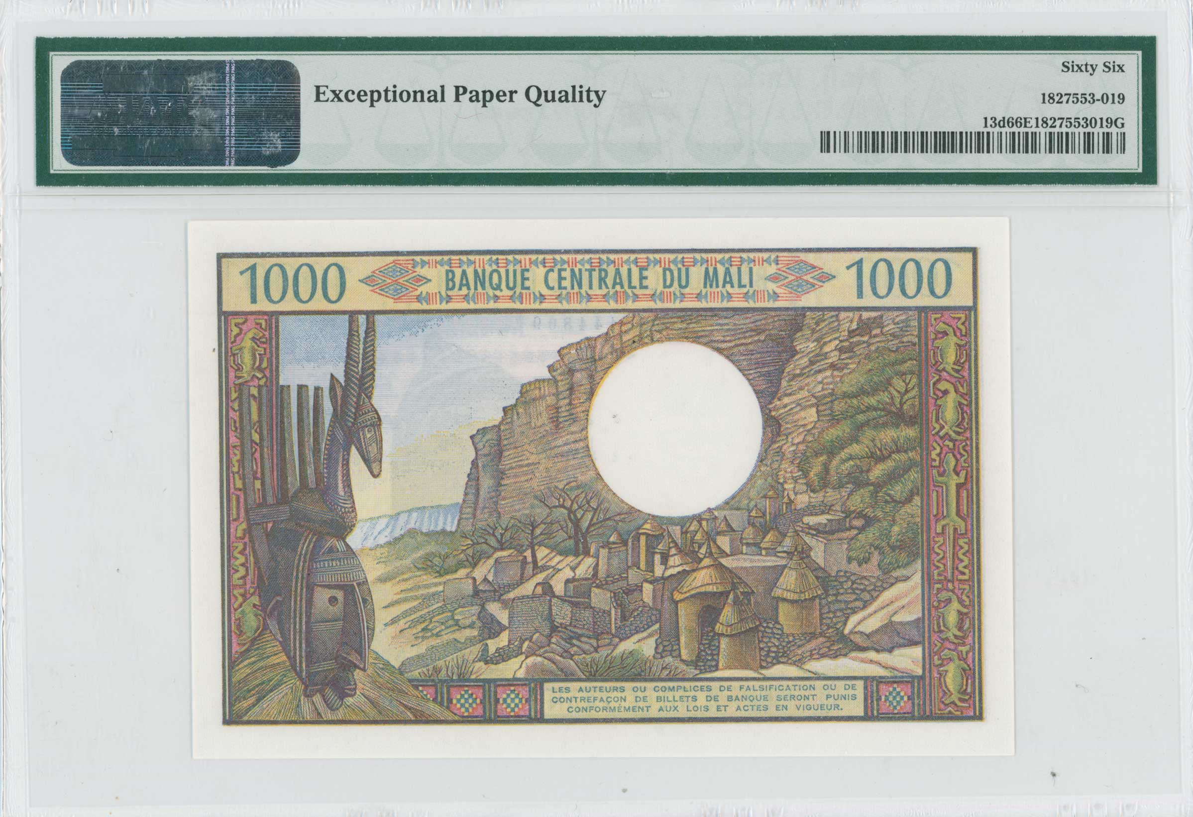 Lot 07238