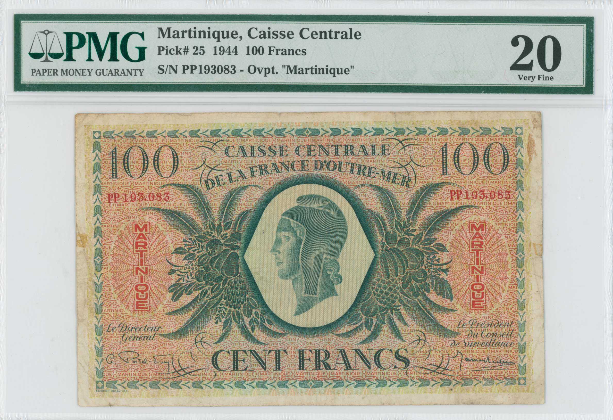 Lot 07034