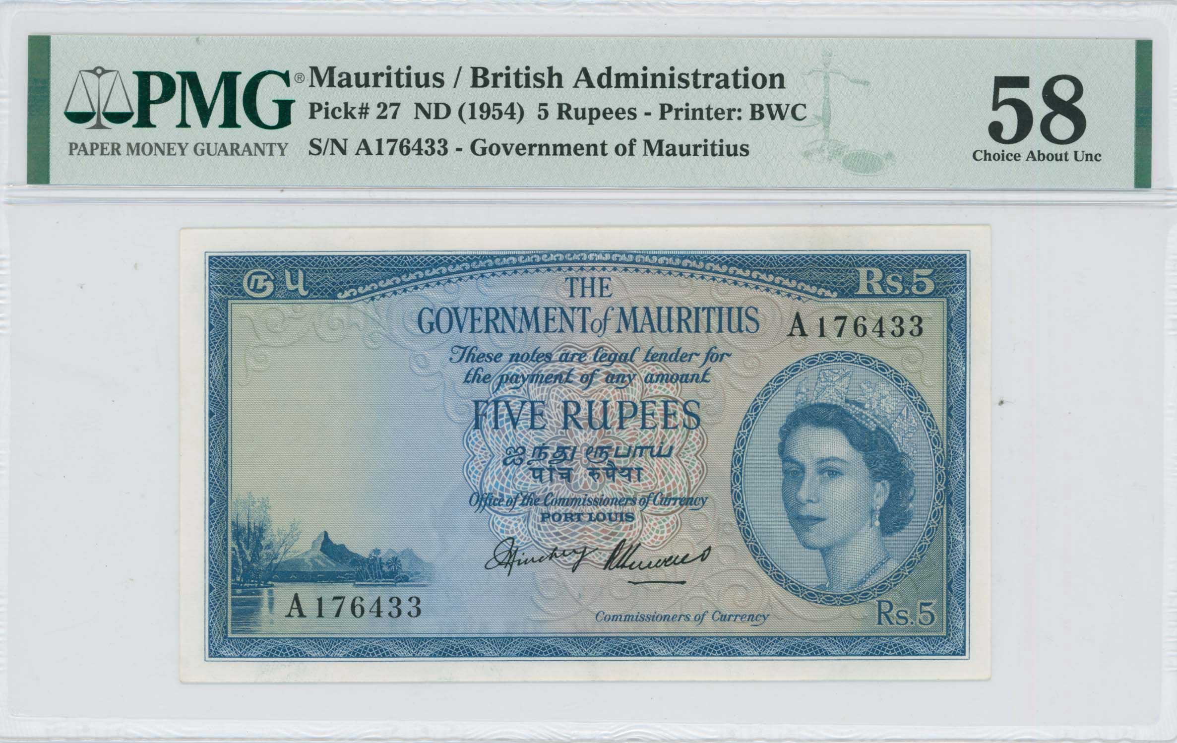 Lot 07438