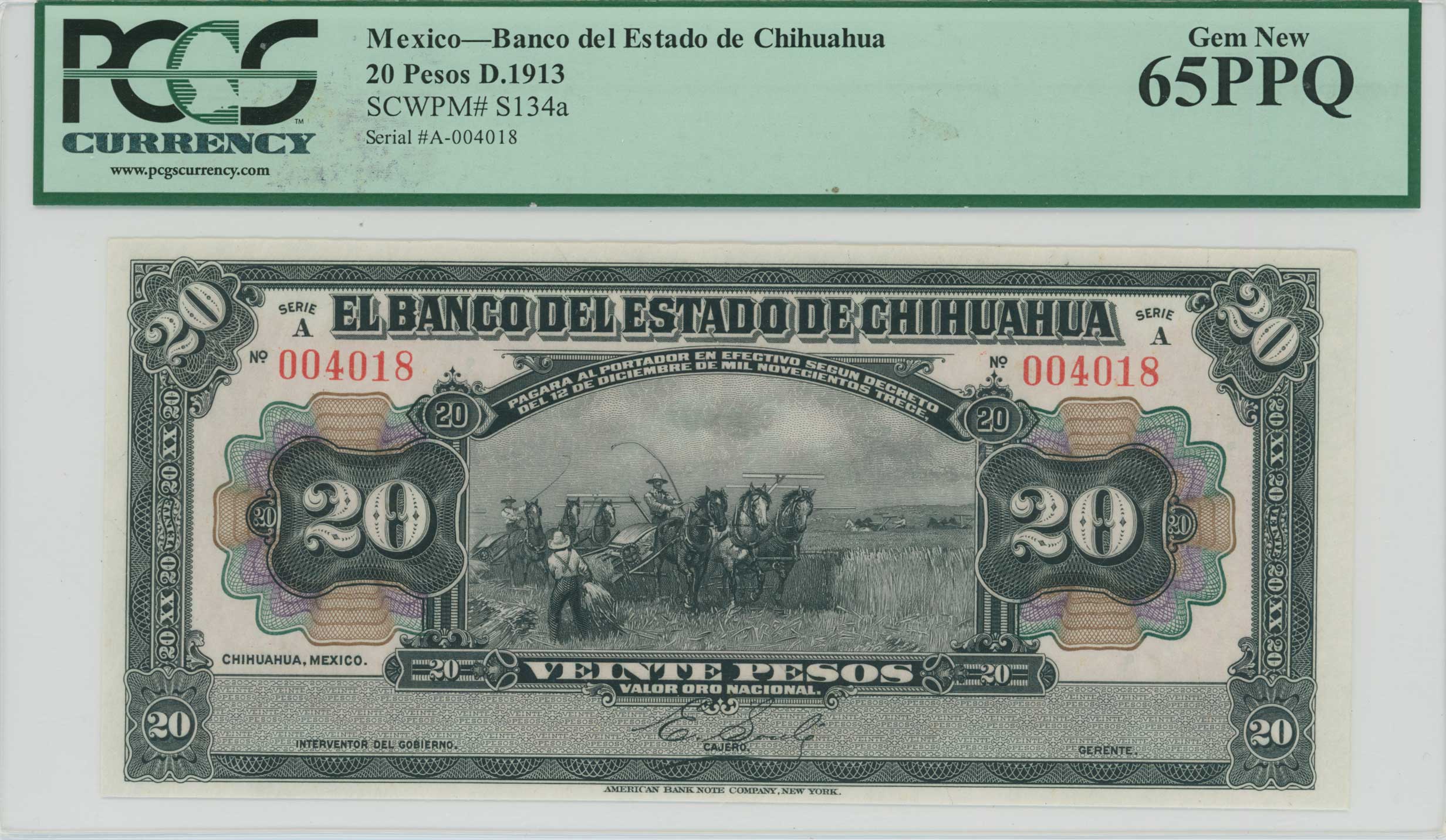 Lot 07281