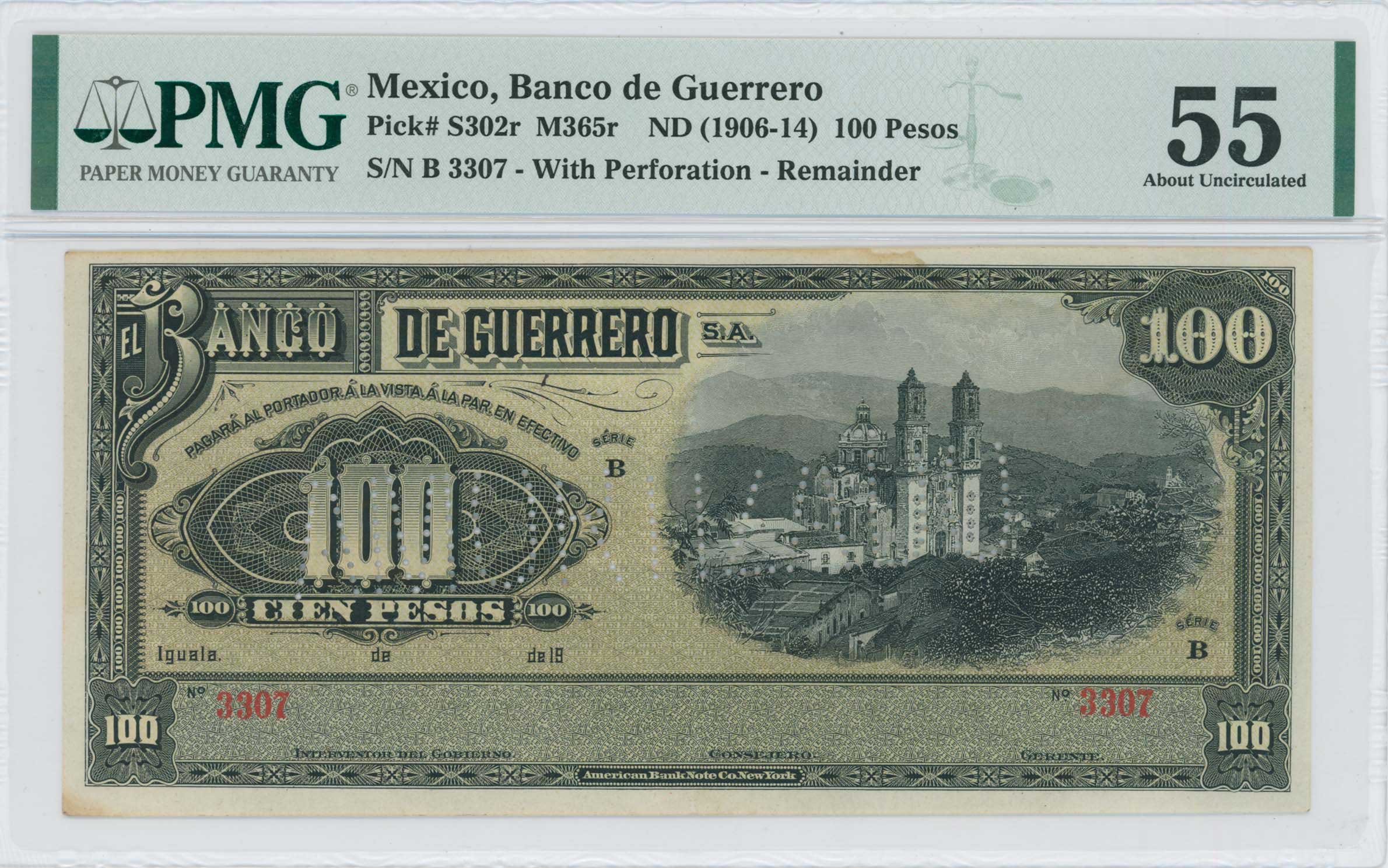 Lot 08501
