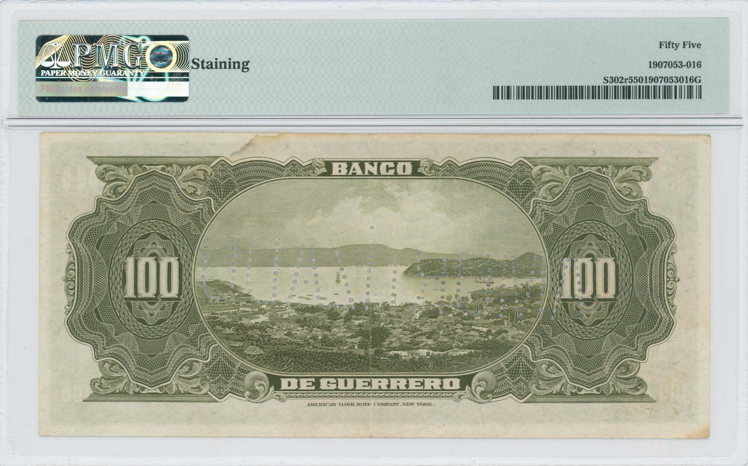 Lot 08501