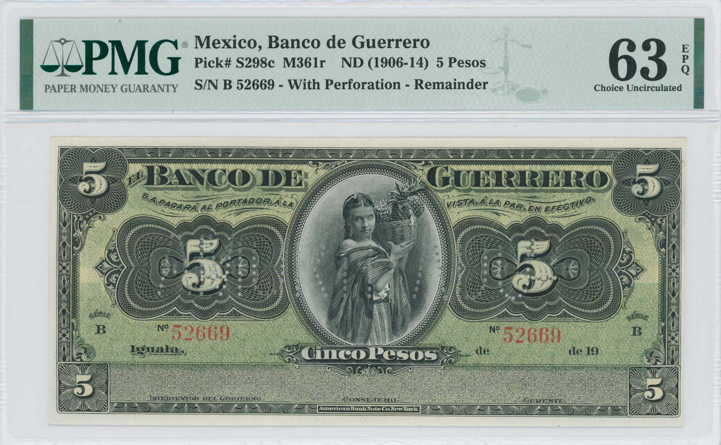 Lot 08498