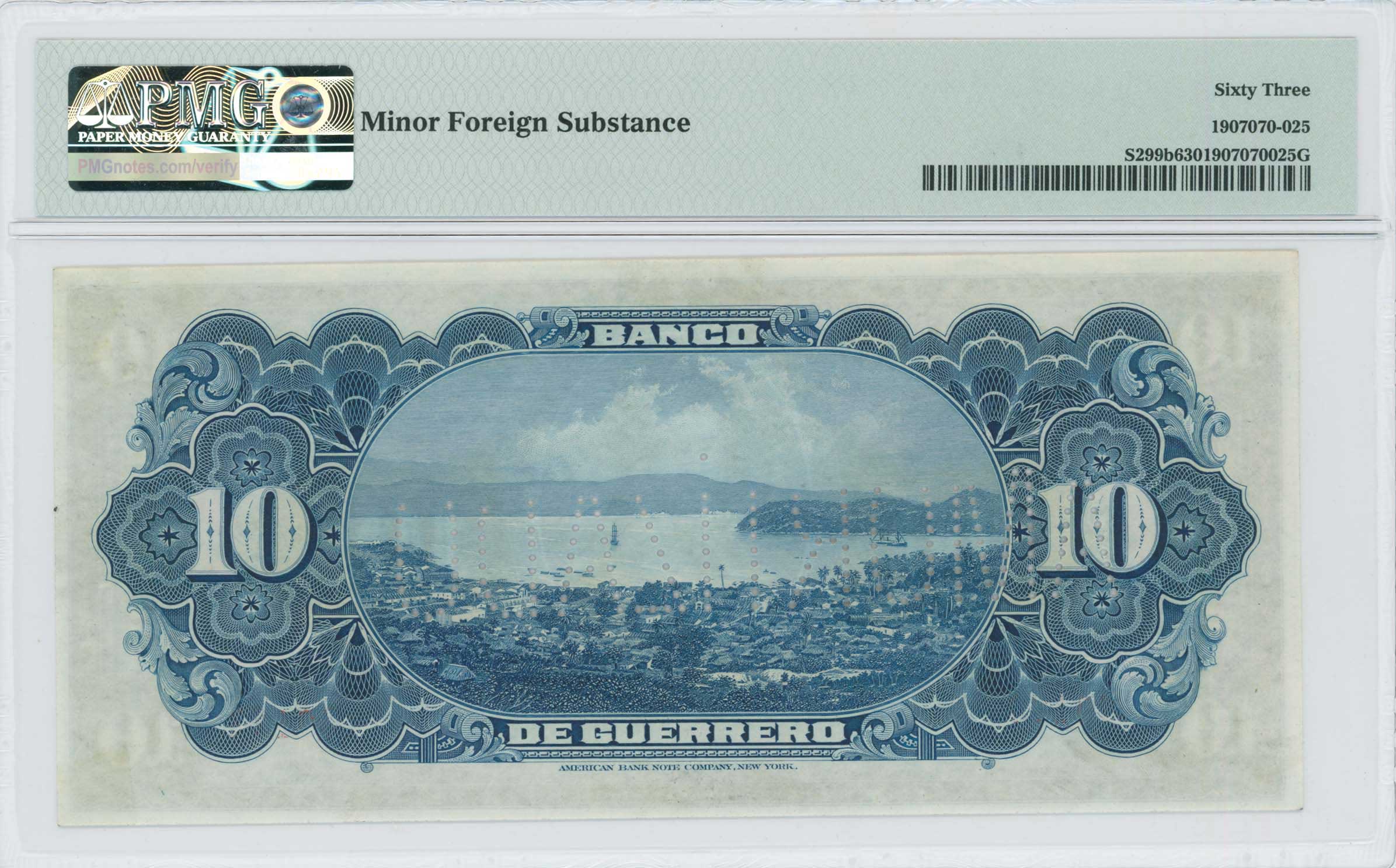 Lot 08499