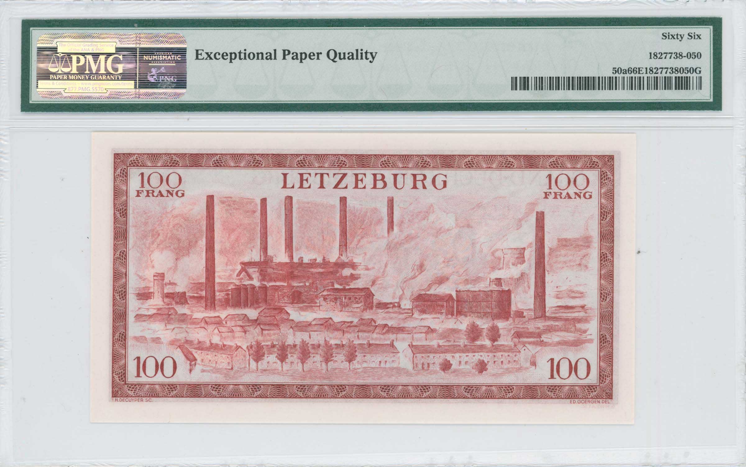 Lot 07534