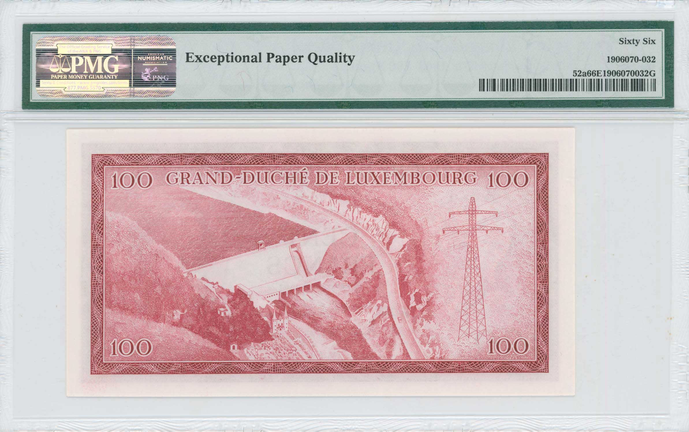 Lot 07535