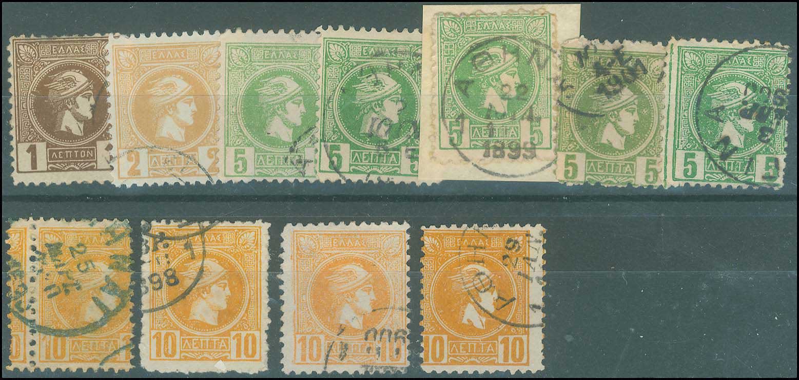 Lot 00310