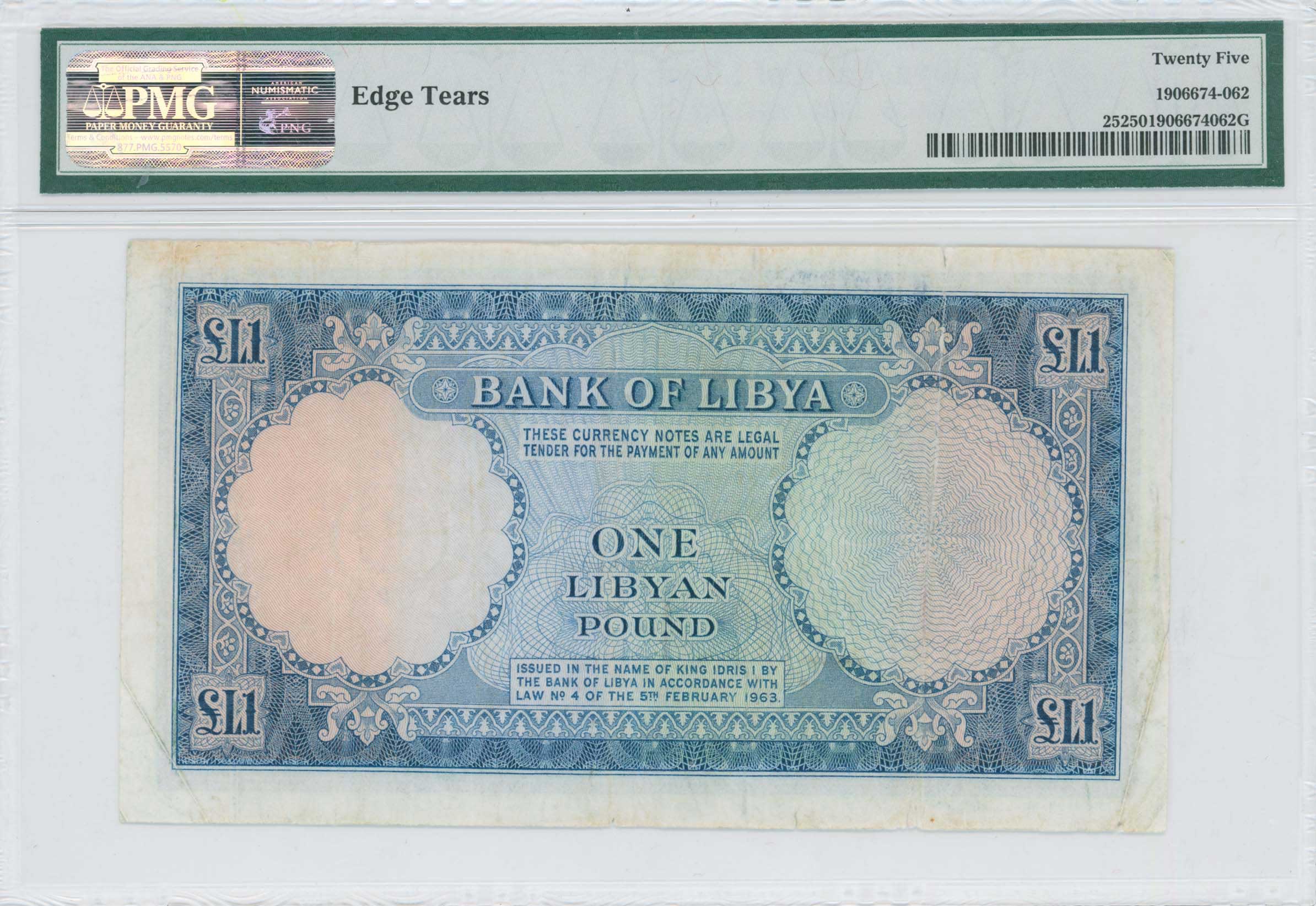 Lot 08414